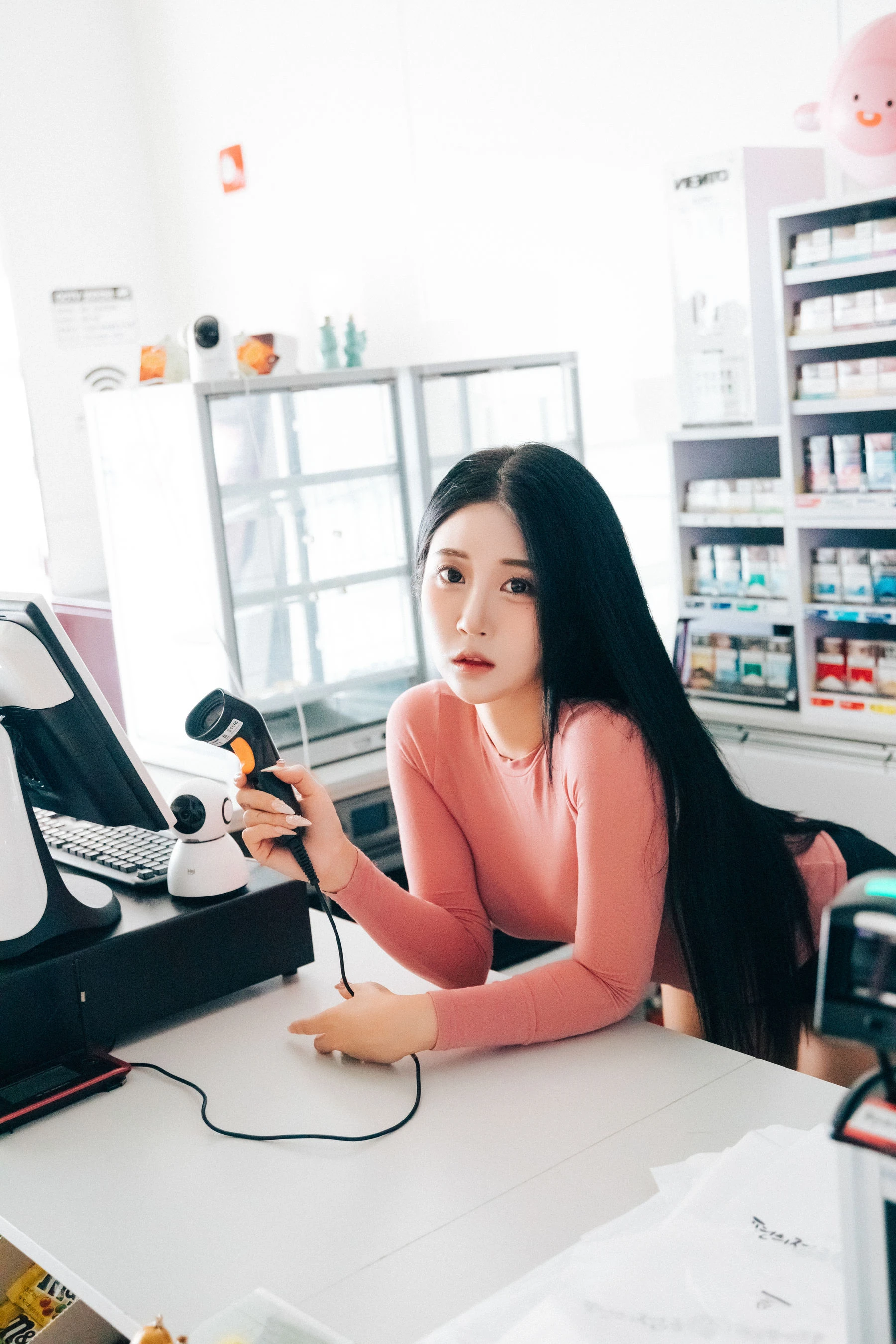 [LOOZY] Bomi – Part timer插图1