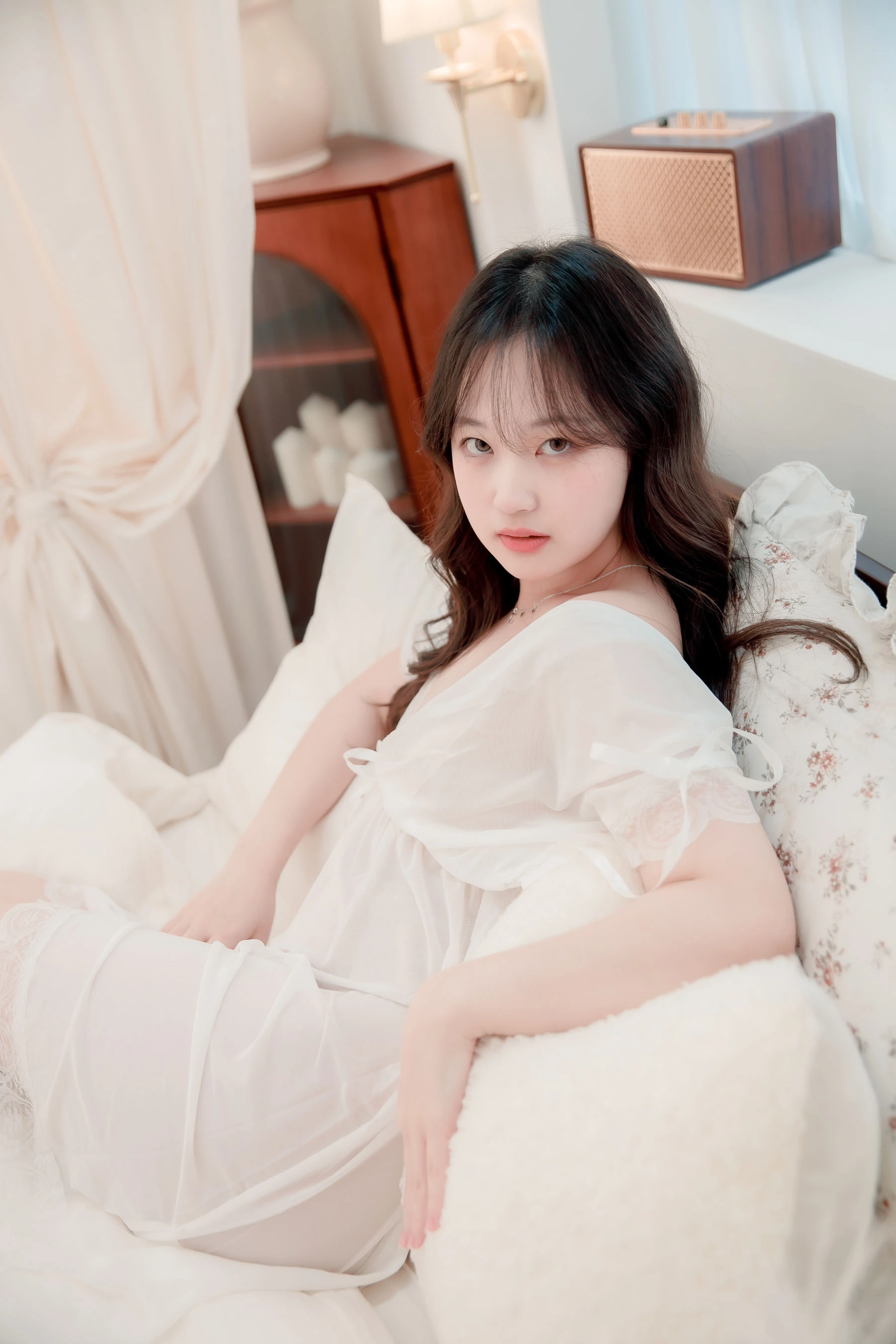 [JOApictures] SIA X JOA 20.DECEMBER VOL.1插图1