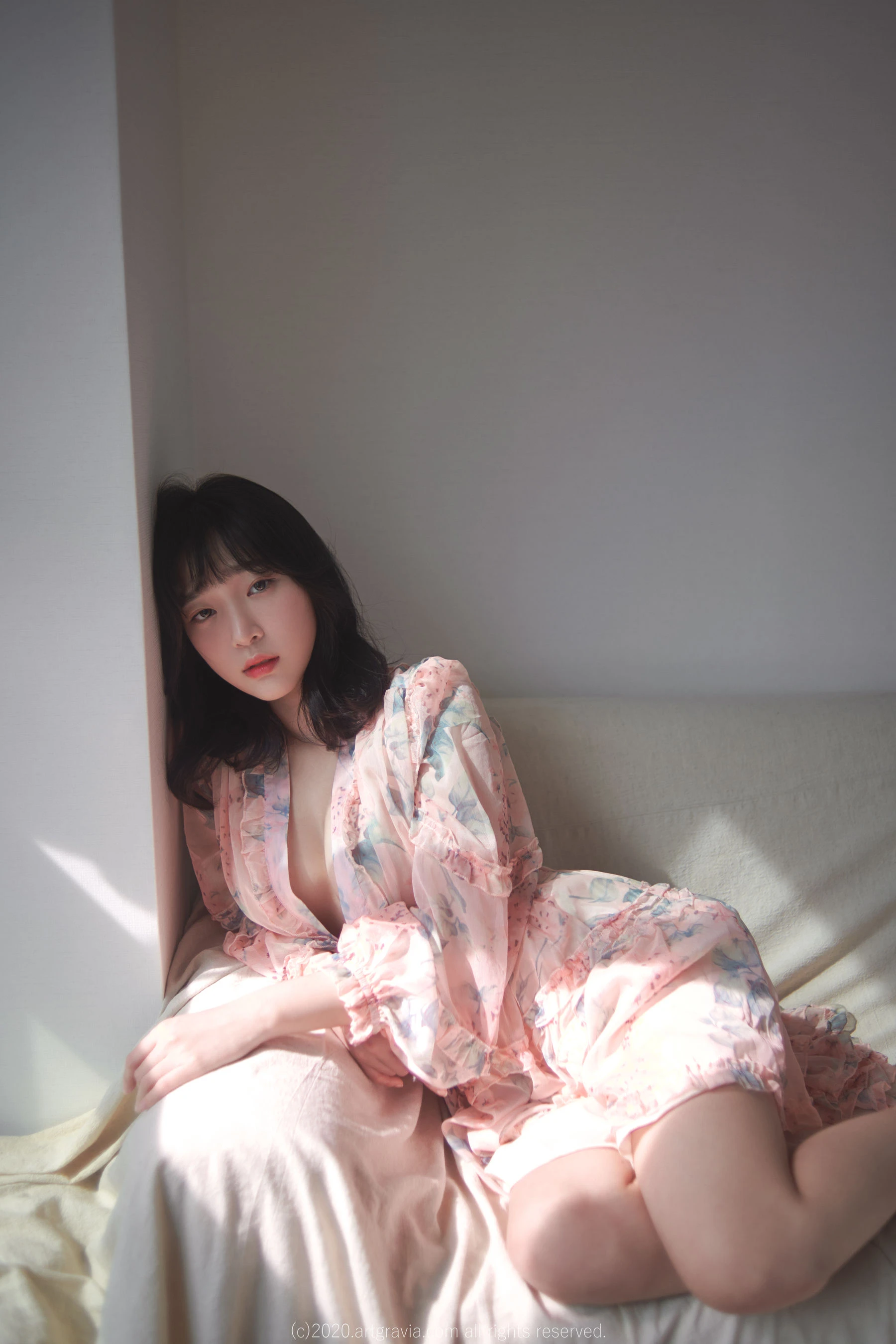 [ARTGRAVIA] VOL.164 姜仁卿插图4