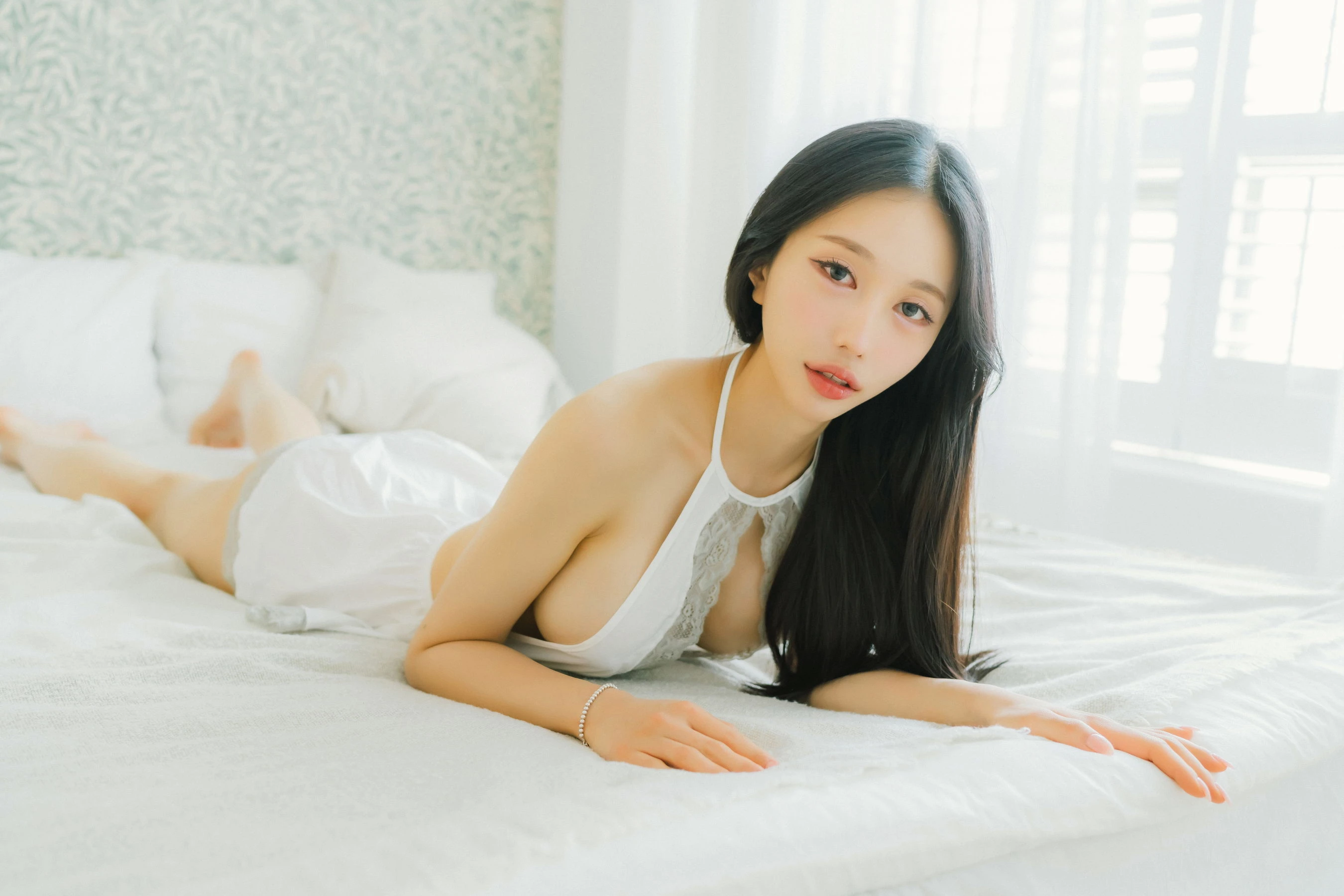 [Moon Night Snap] – Cheari Gaze Vol.2插图7