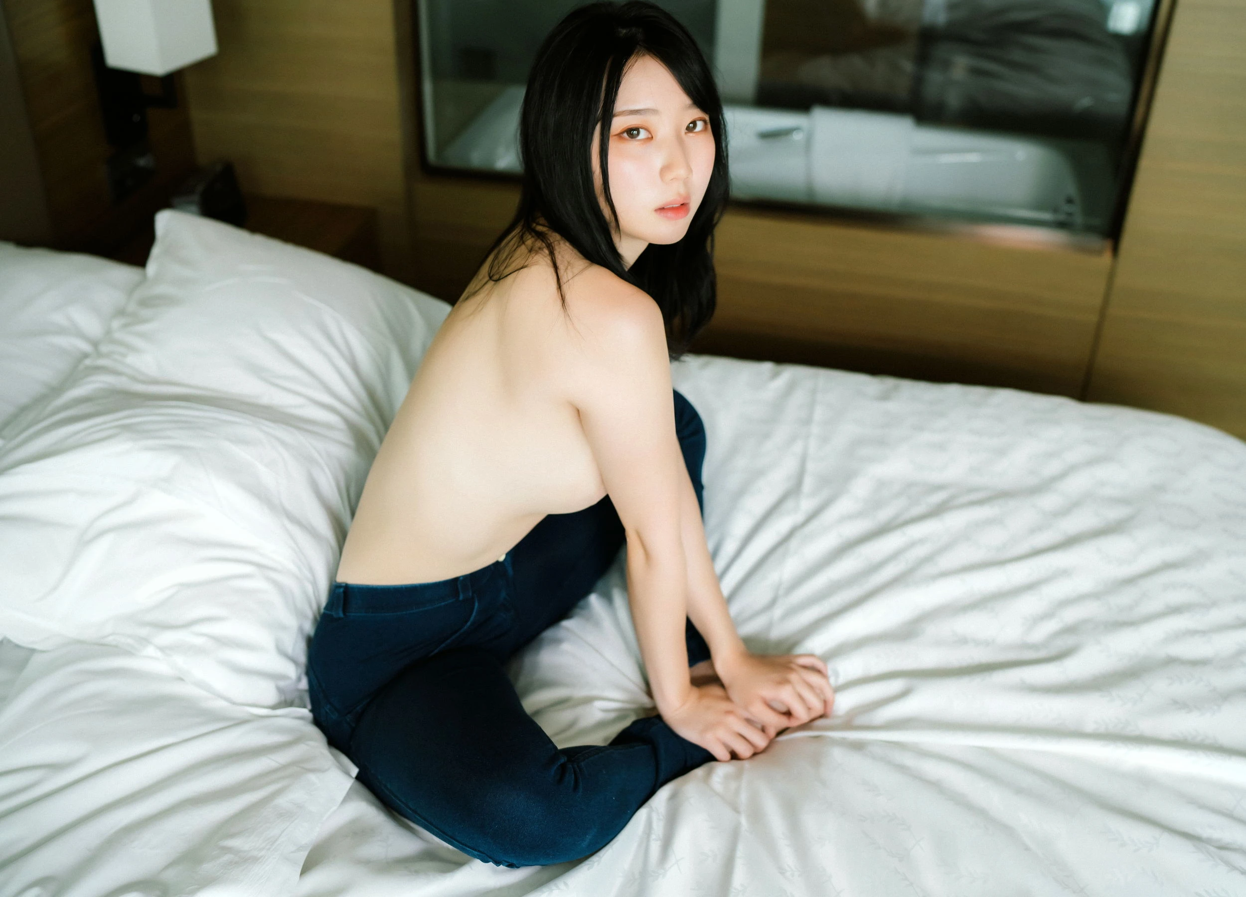 [Moon Night Snap] – Myua《Early Afternoon》插图3