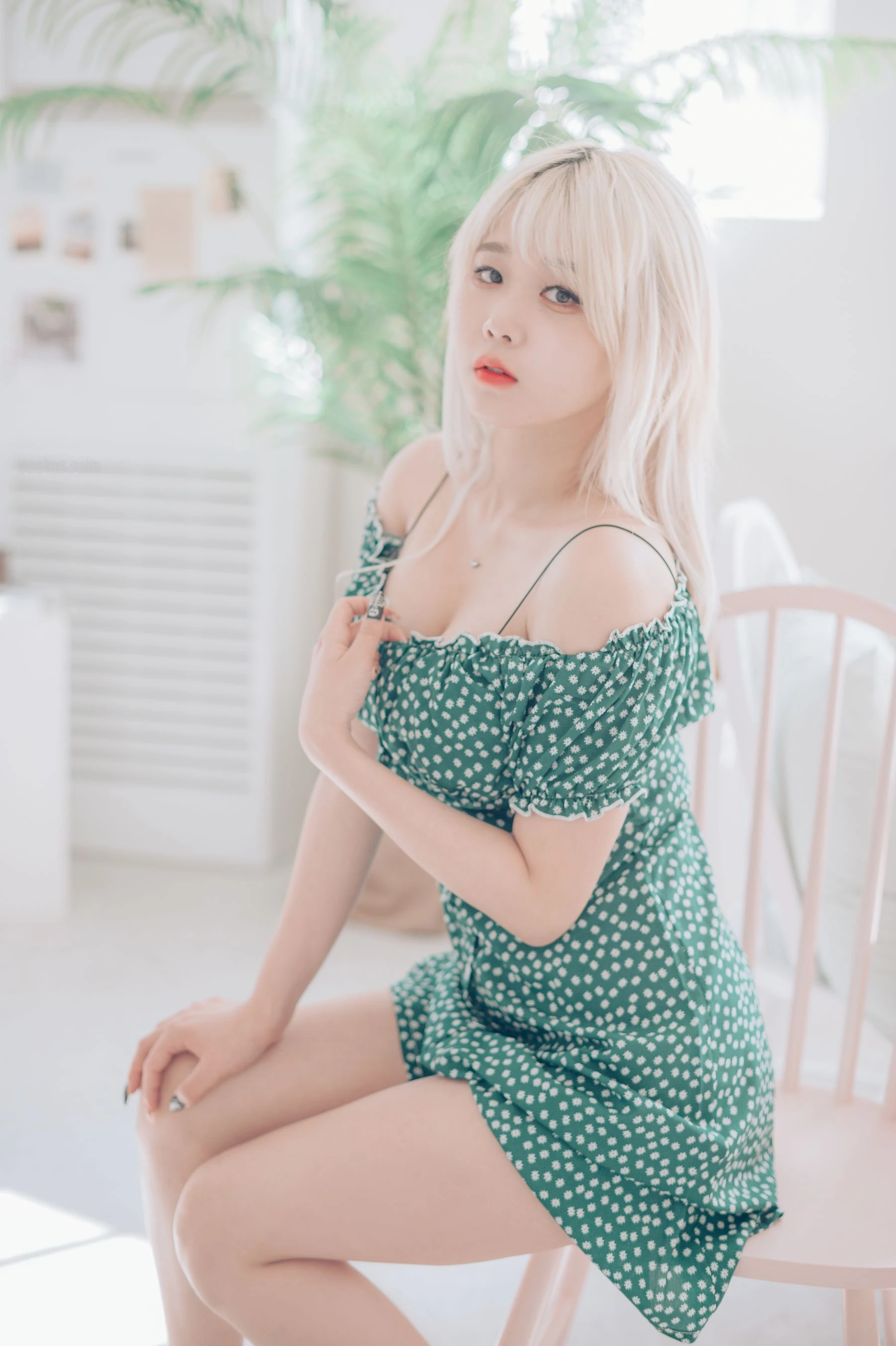 [JOApictures] Zia x DOLPHIN 21. NOV Vol.3插图6