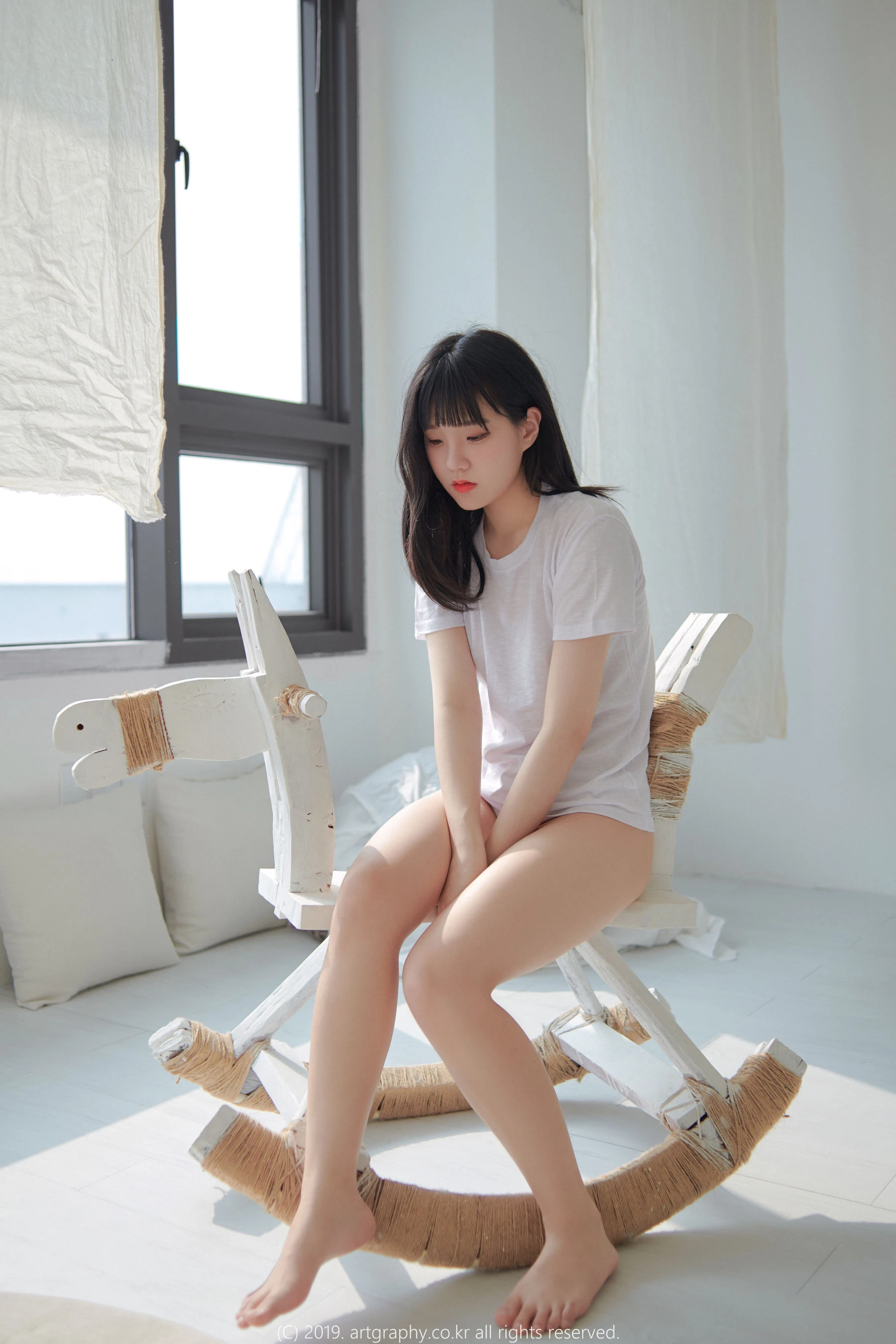 [ARTGRAVIA] VOL.057 Jenny插图5