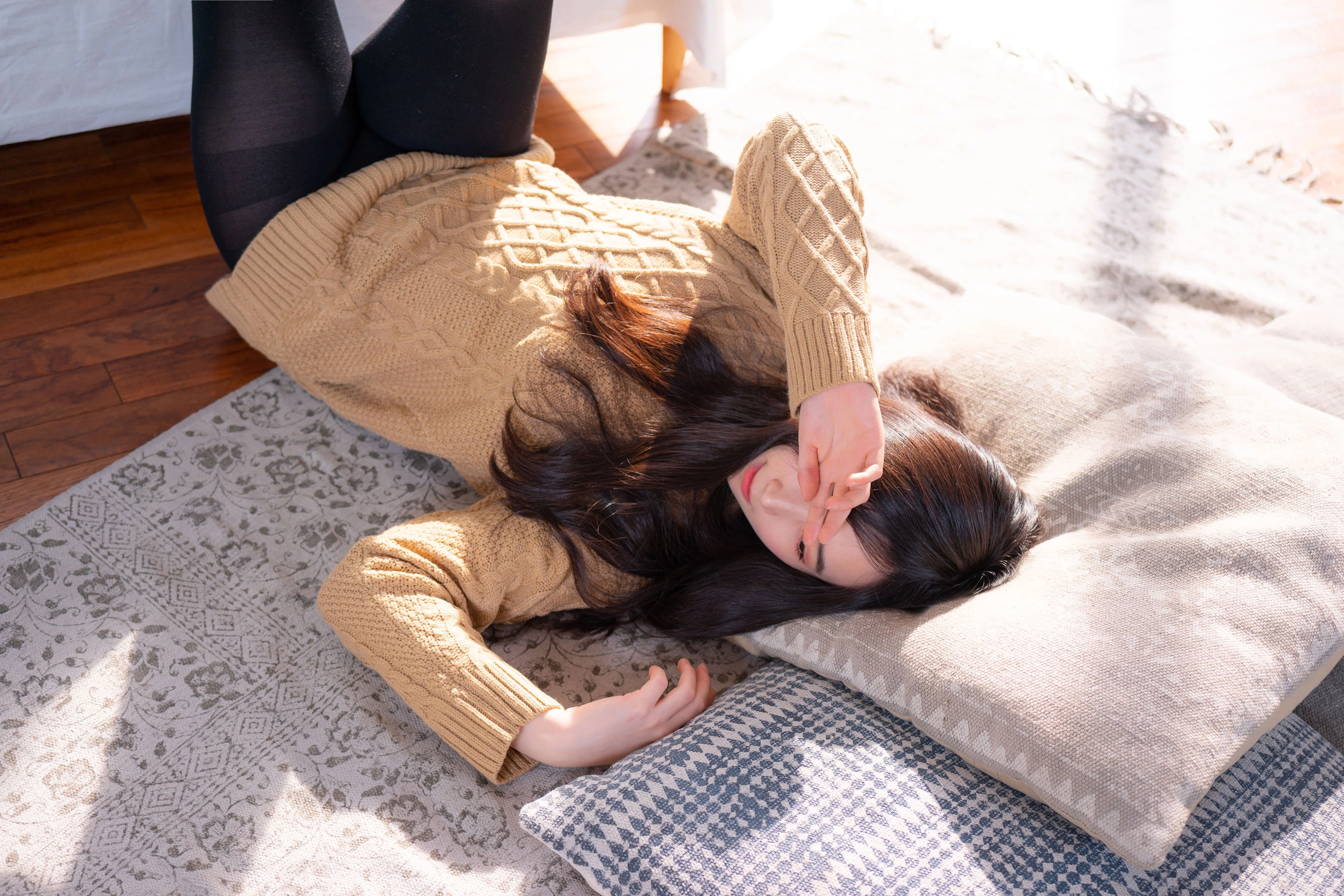 [CreamSoda] Bambi – VOL.5插图7