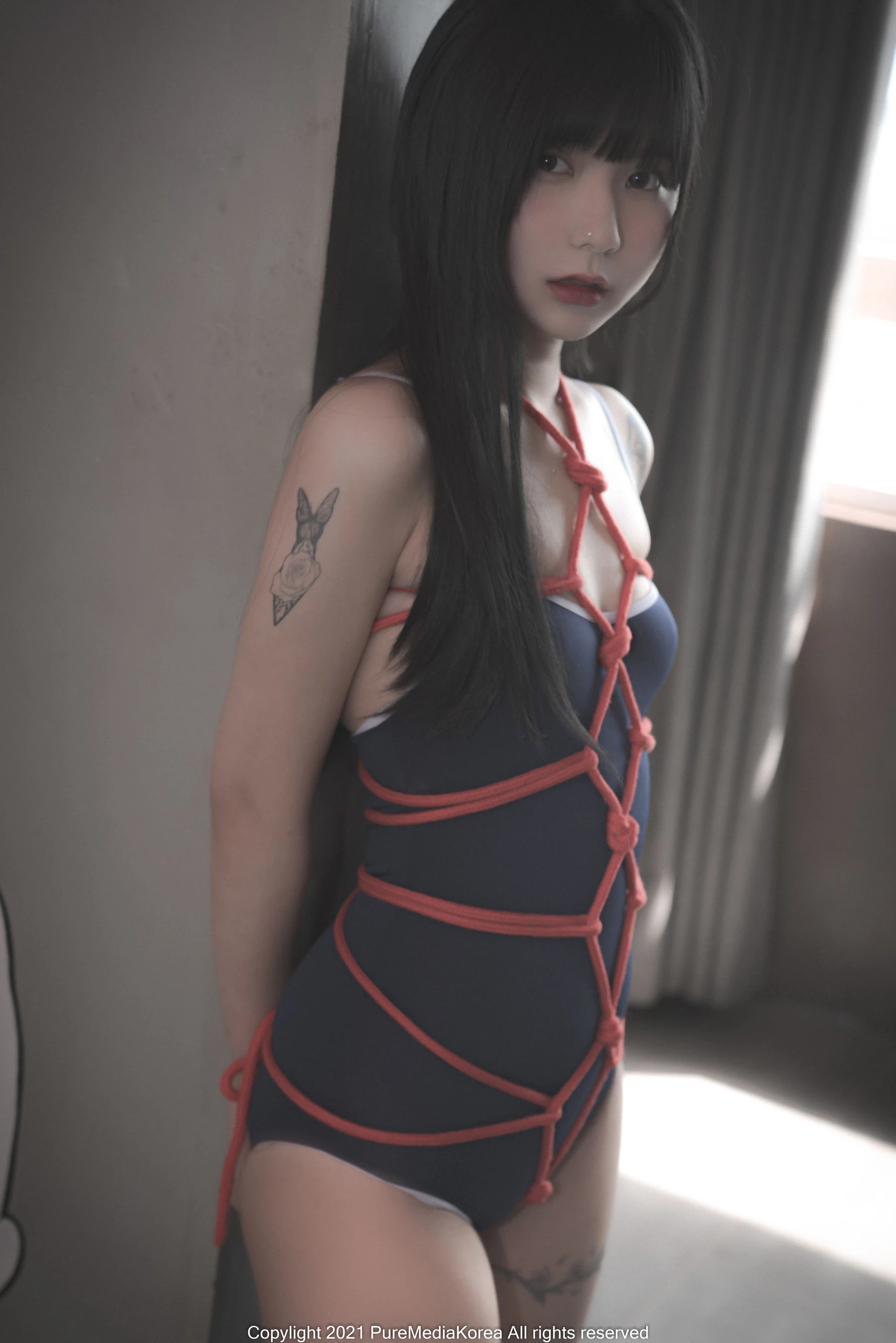 [PURE MEDIA] Vol.073 – Hizzy插图6