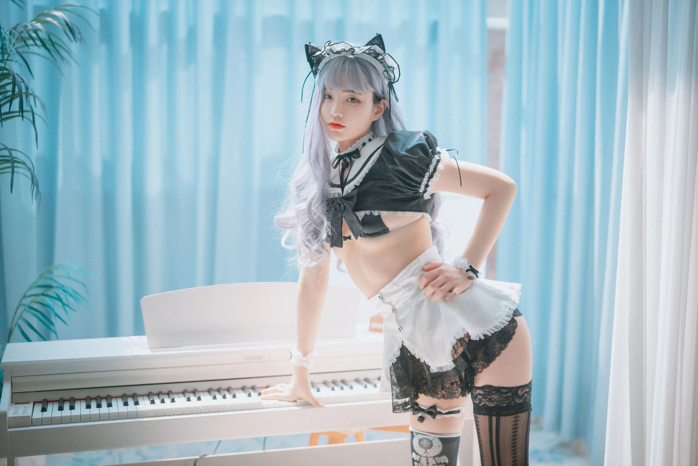 [DJAWA] Jenny – Maid Mansion No2插图3