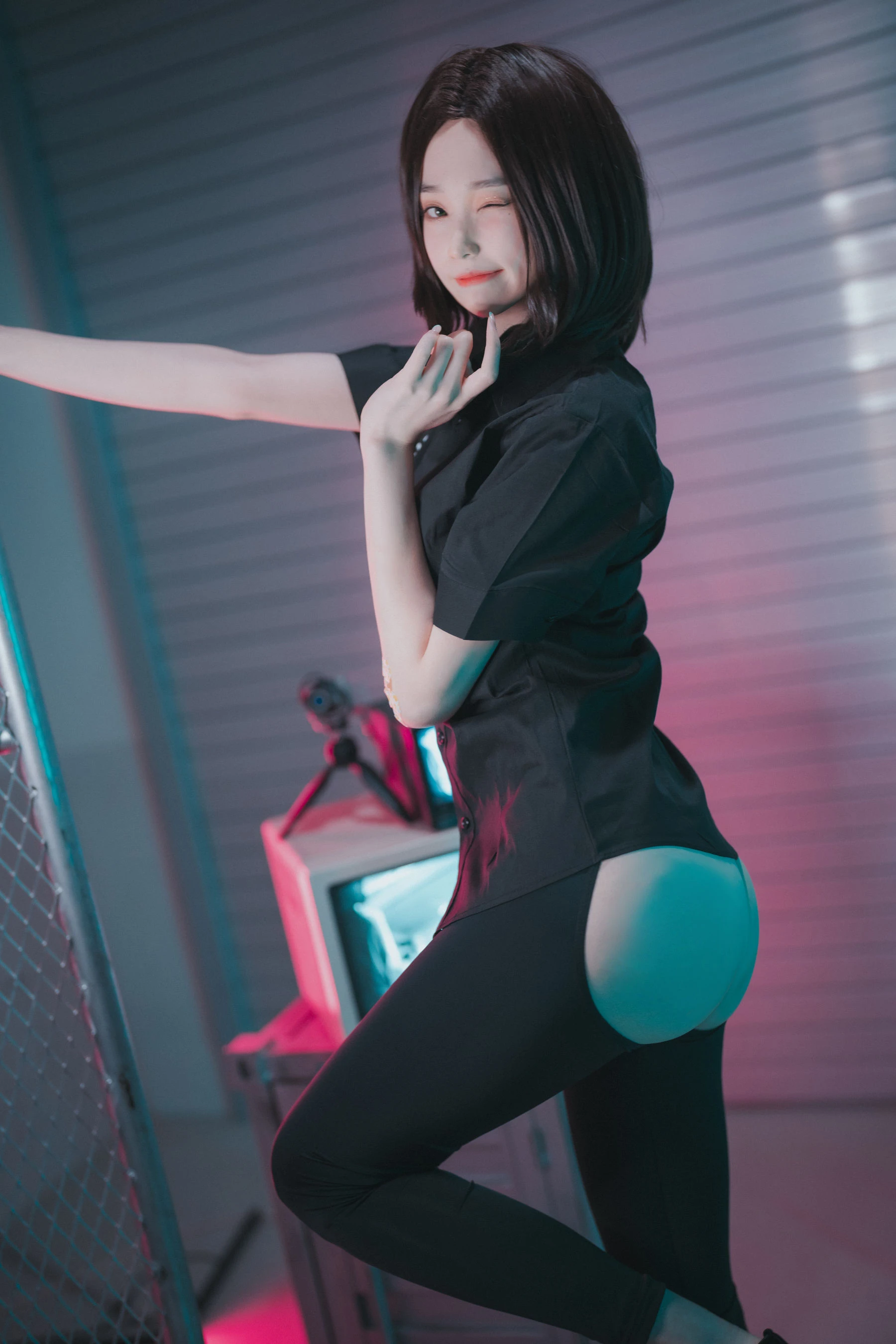 [DJAWA] BamBi – Hi Sam!插图1