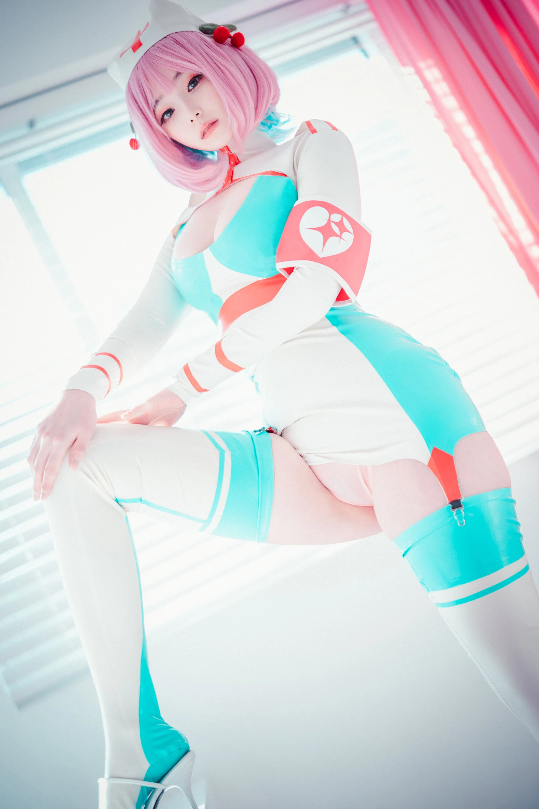 [DJAWA] BamBi – Cling To Latex插图7