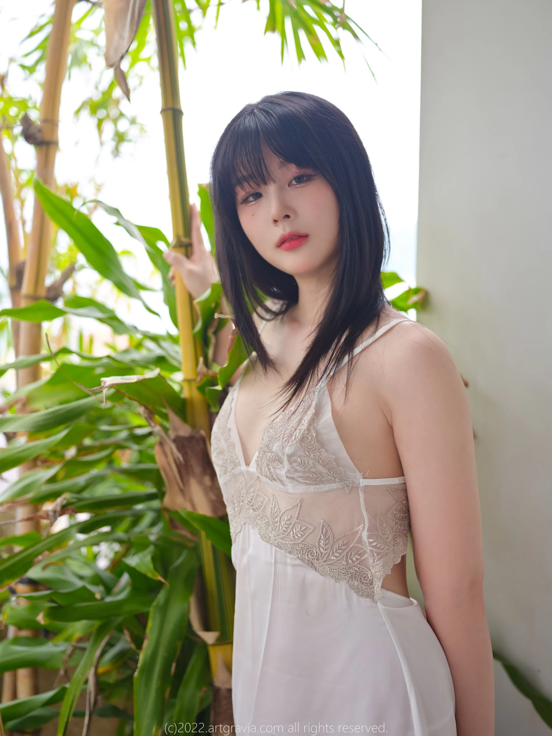 [ARTGRAVIA] VOL.454 JangJoo插图2