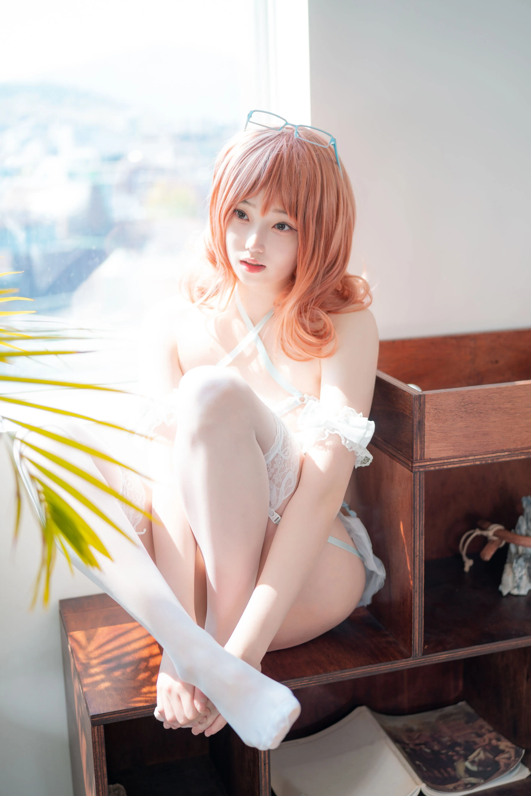 [CreamSoda] Bambi – VOL.9插图4