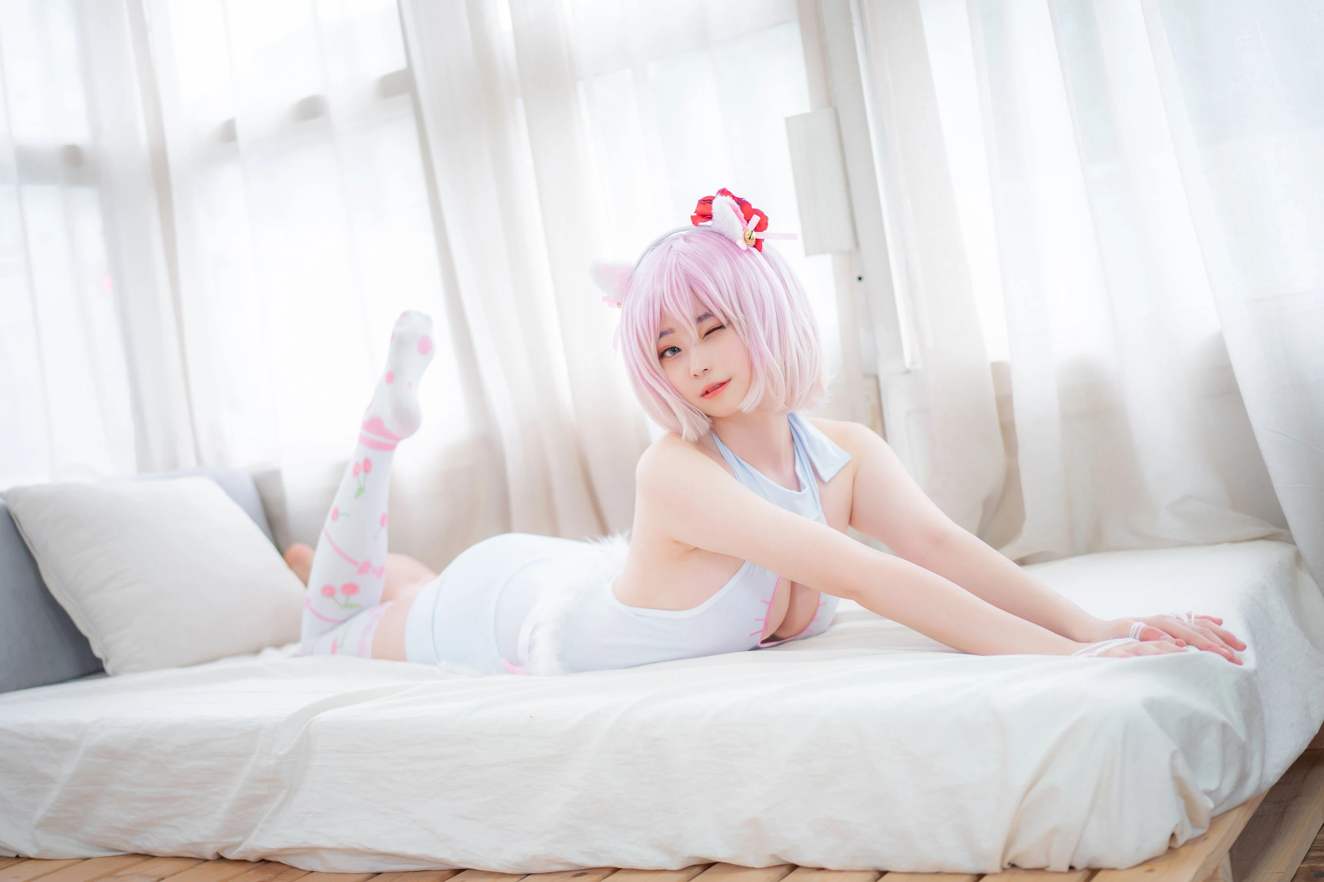 [CreamSoda] Bambi – Vol.6插图7