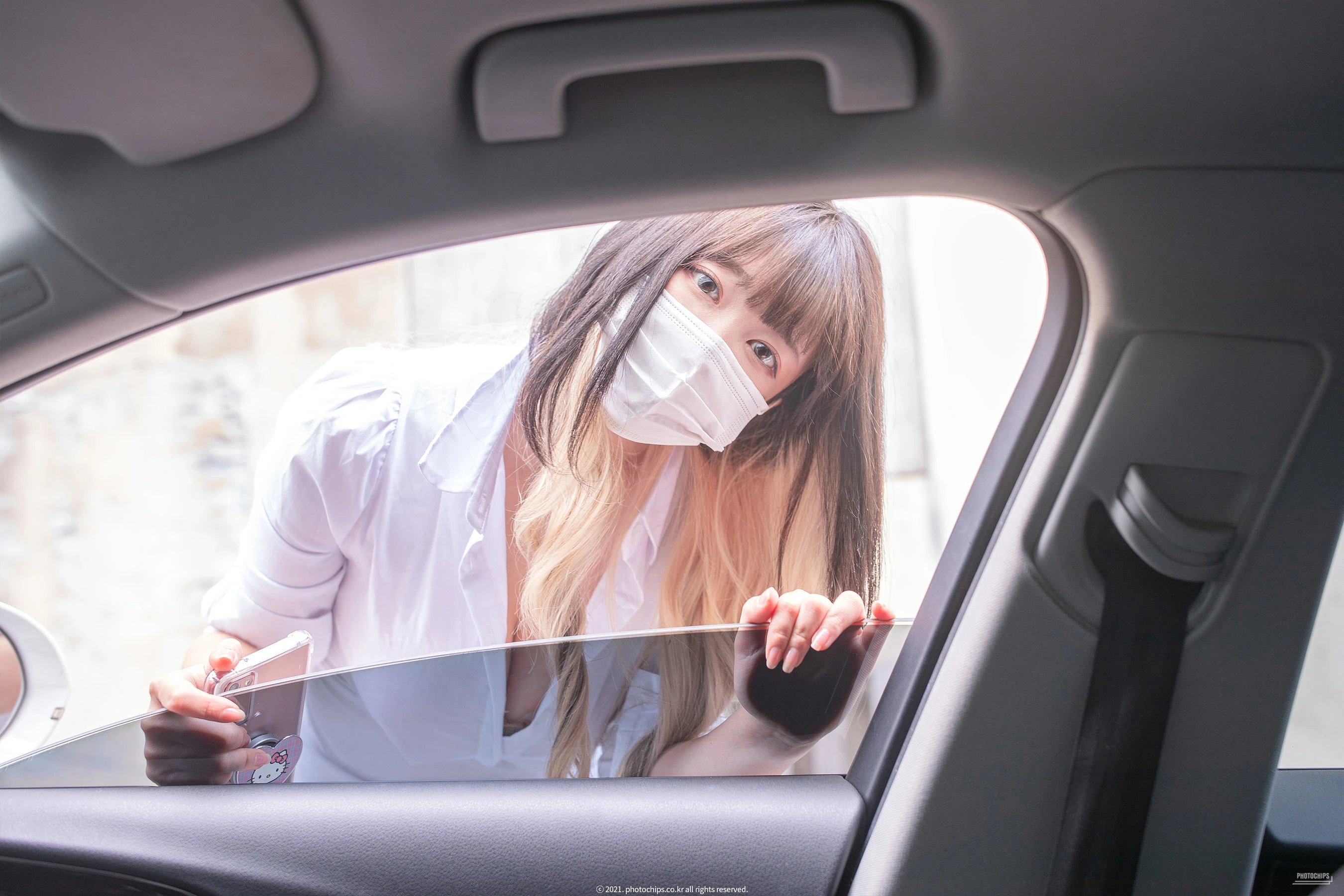 [Photochips] Vol.101 – No.6 Aram插图4