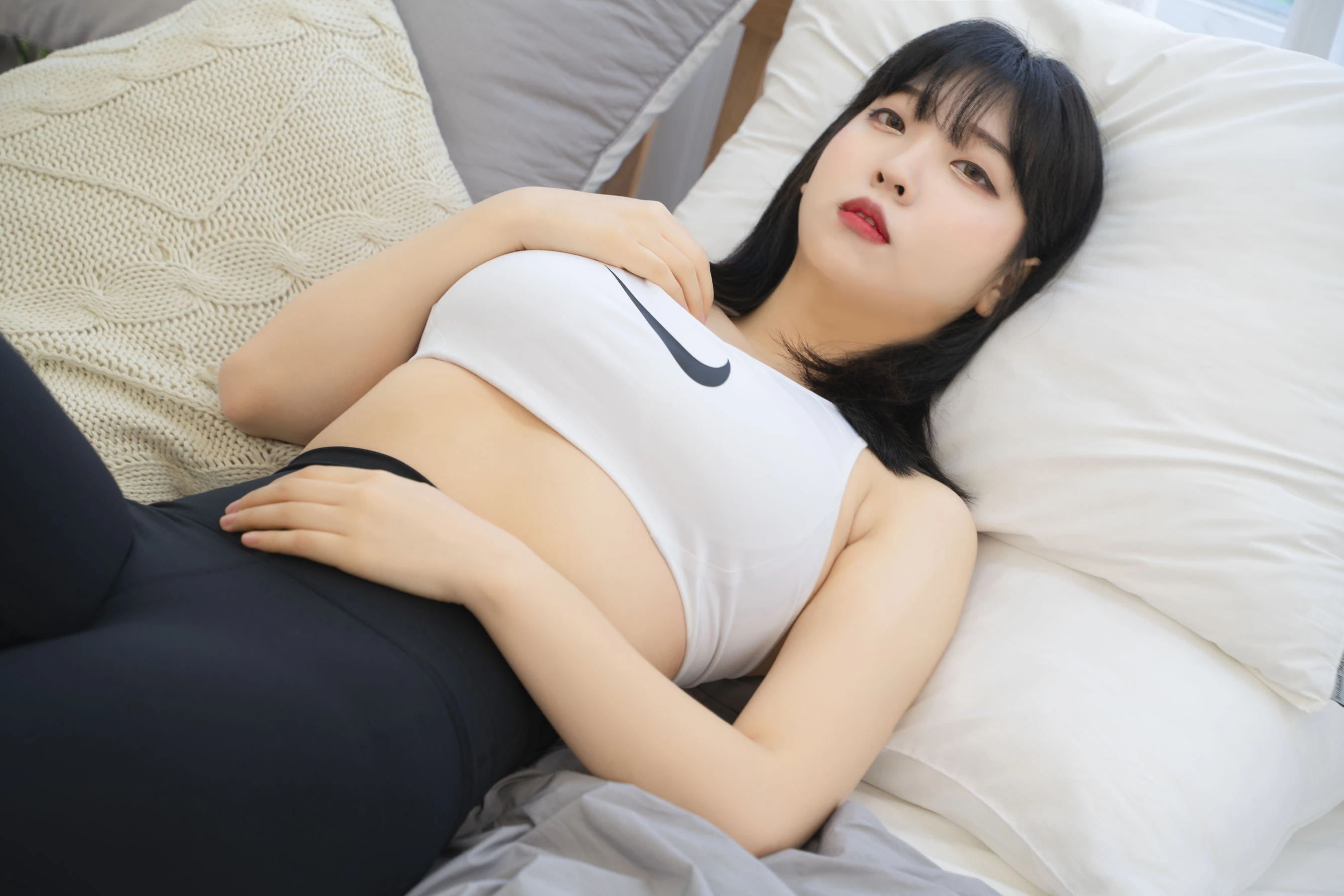 [ROGLE] Hana – Leggings插图2