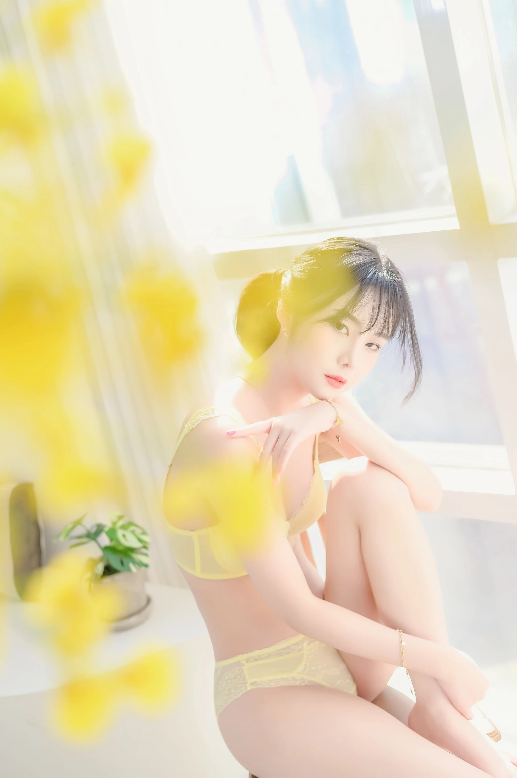 [PATREON] Yuna – Flowers插图7