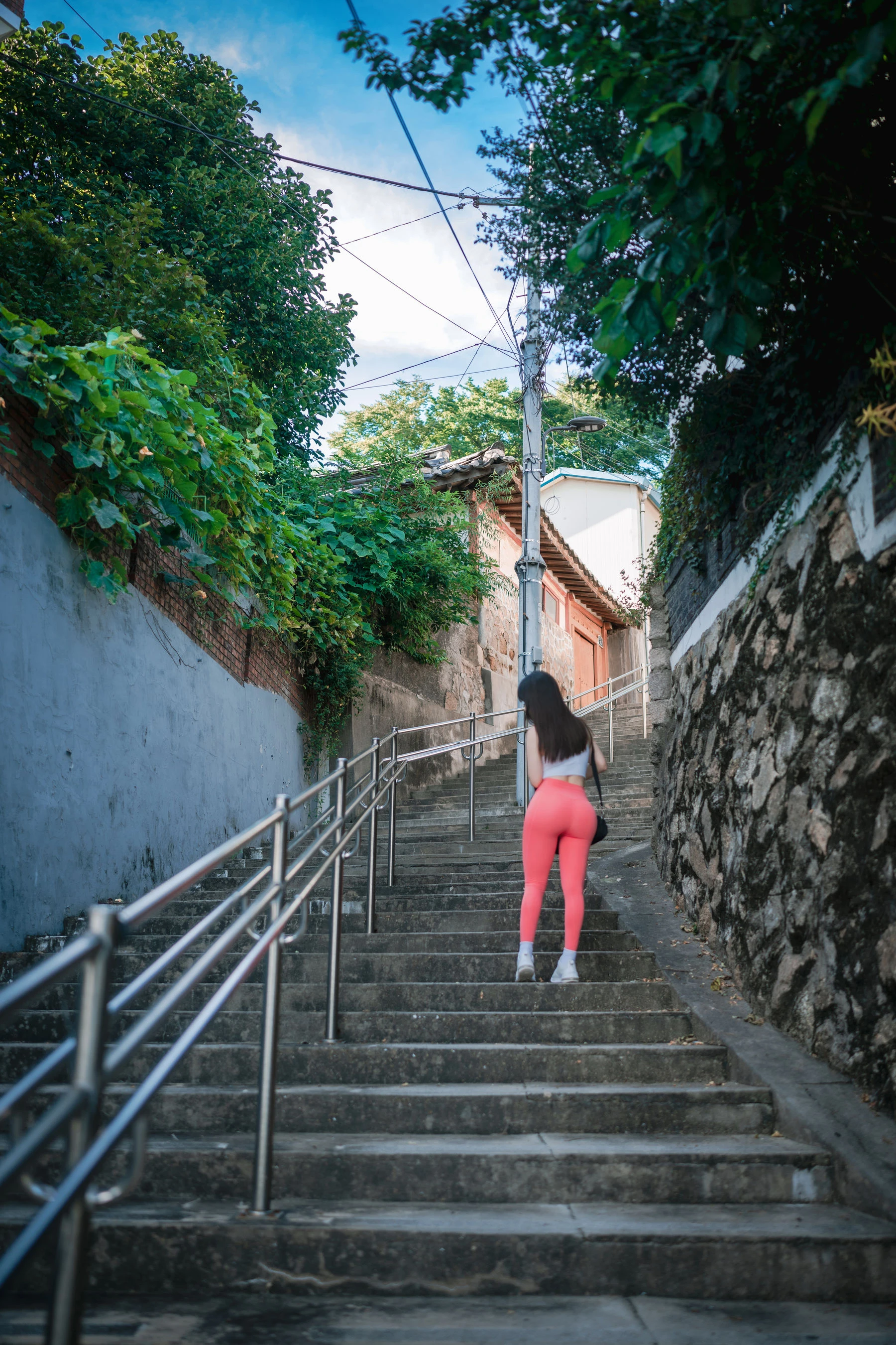 [DJAWA] ZziZzi – Naughty Trekking 2nd Course插图1