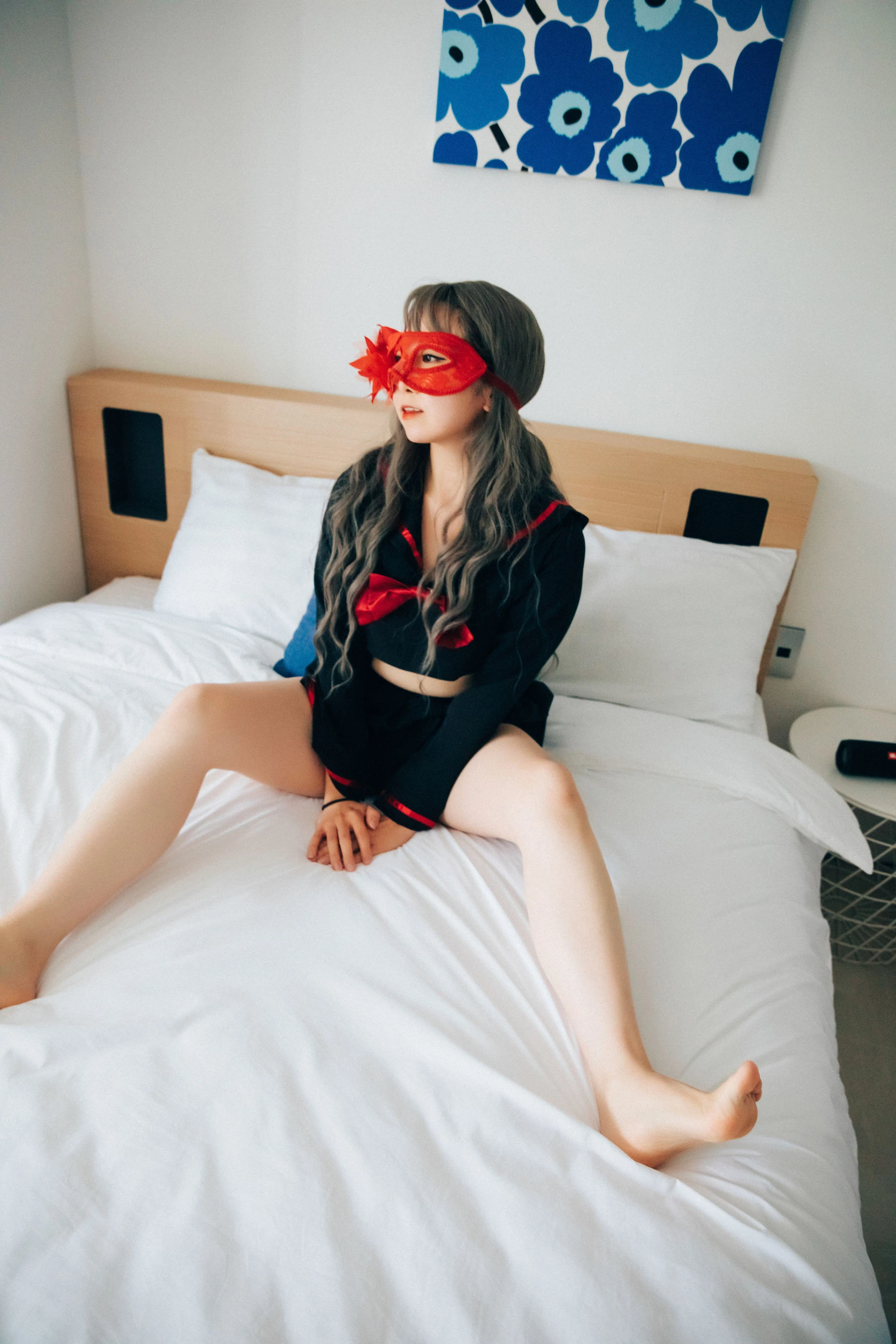 [LOOZY] Kissme & Jinjoo – FTF插图4