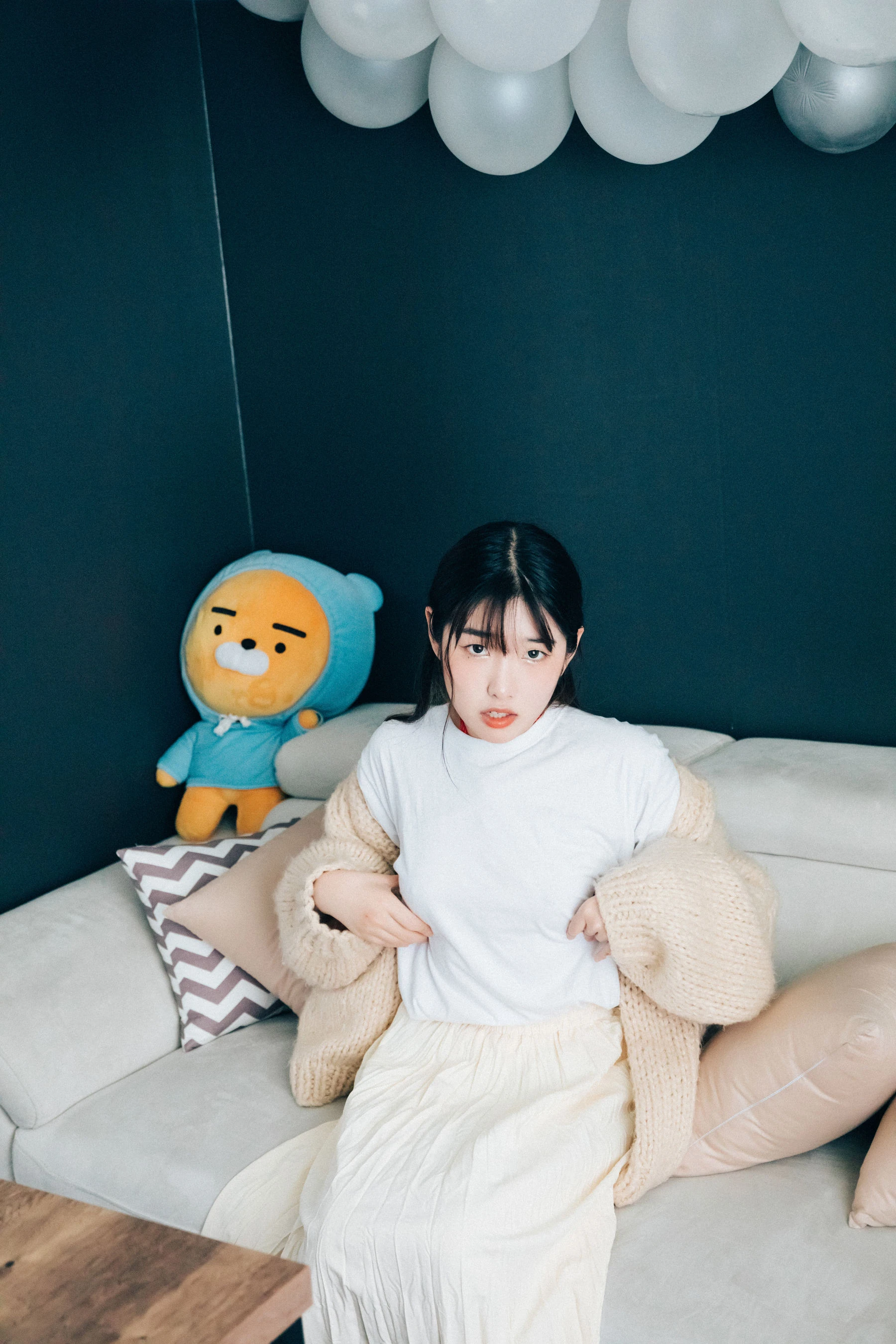 [LOOZY] Sonson – Bondage camp插图1