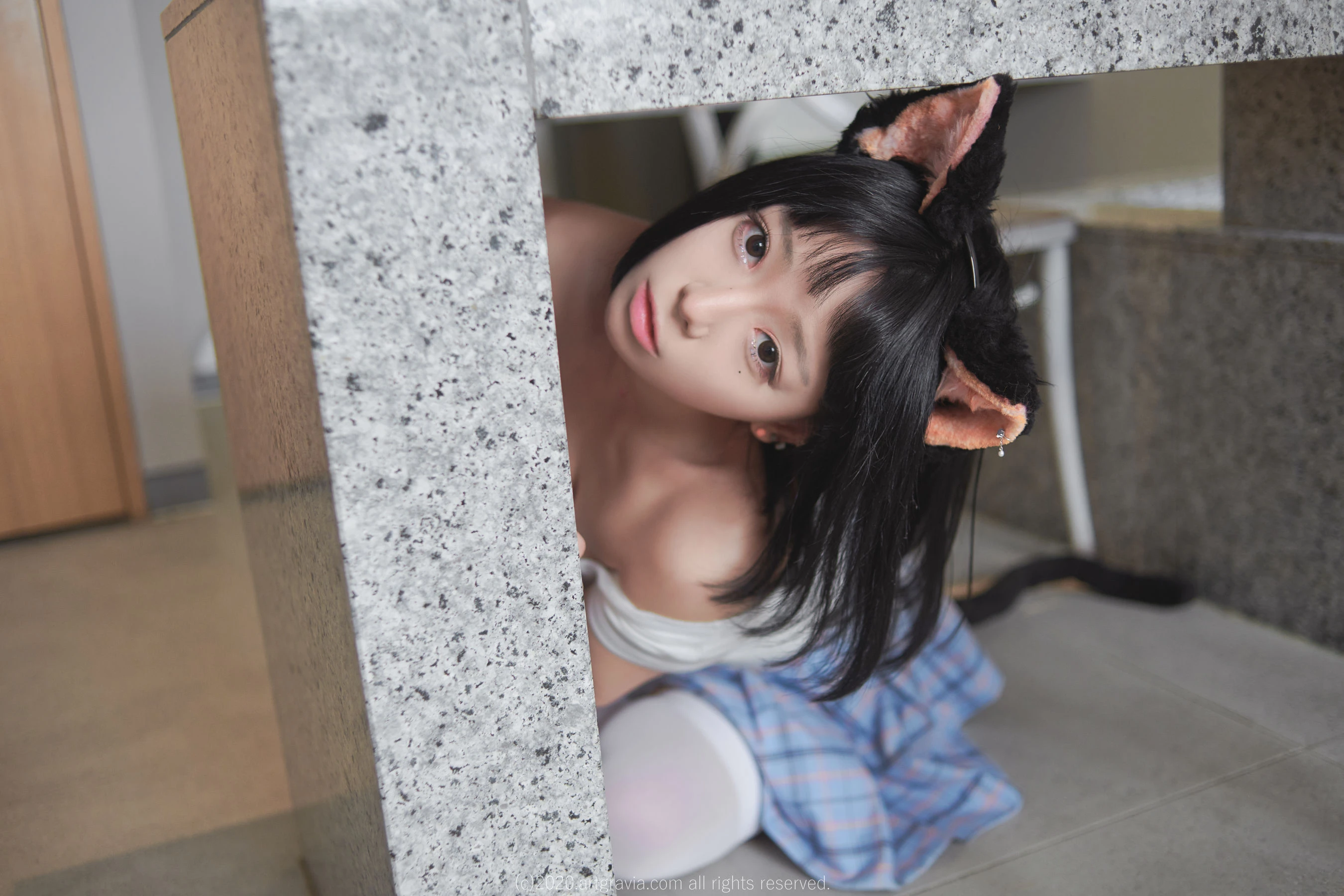 [ARTGRAVIA] VOL.166 – MARUEMONG插图4