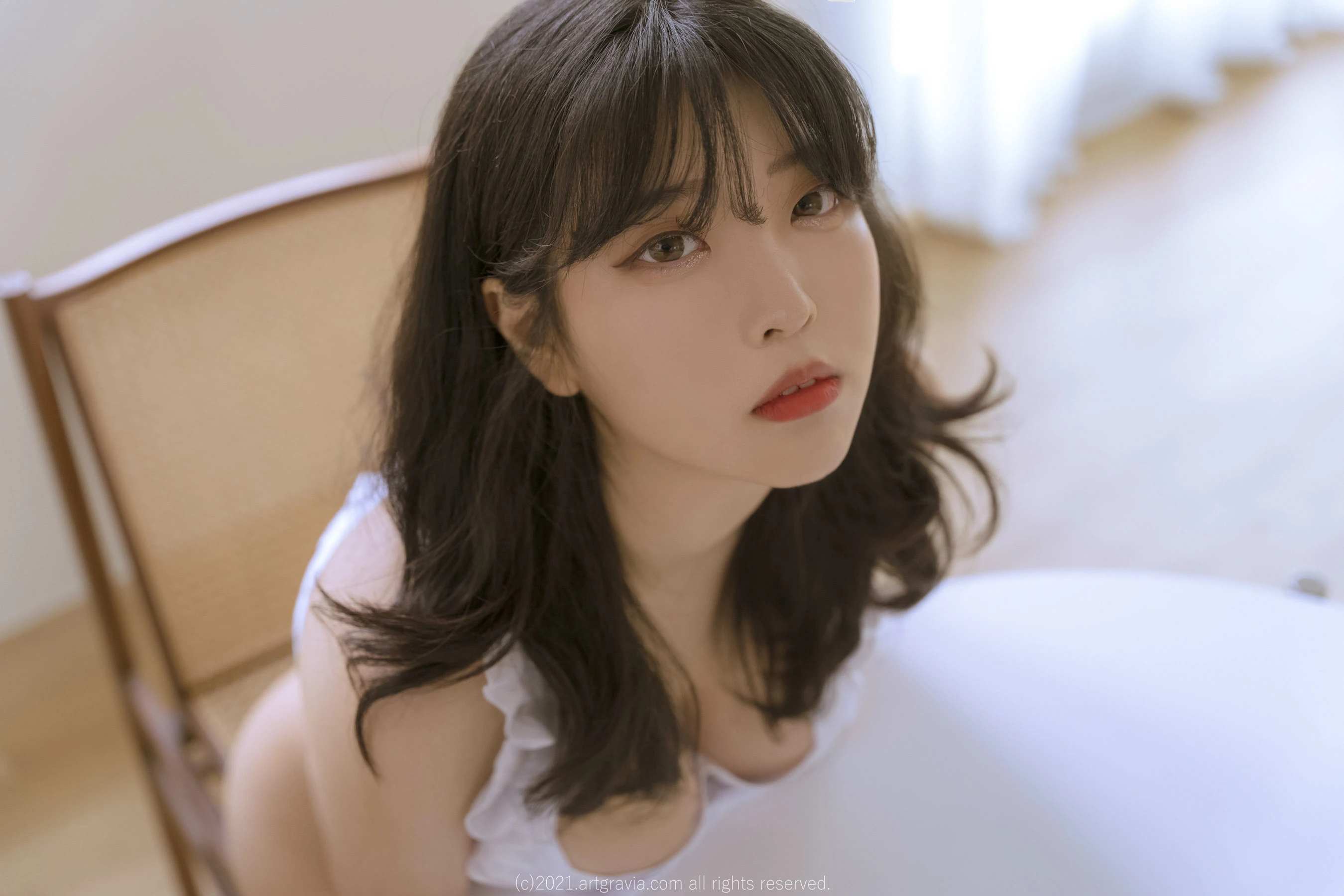 [ARTGRAVIA] VOL.258 Song Hana|图集秀