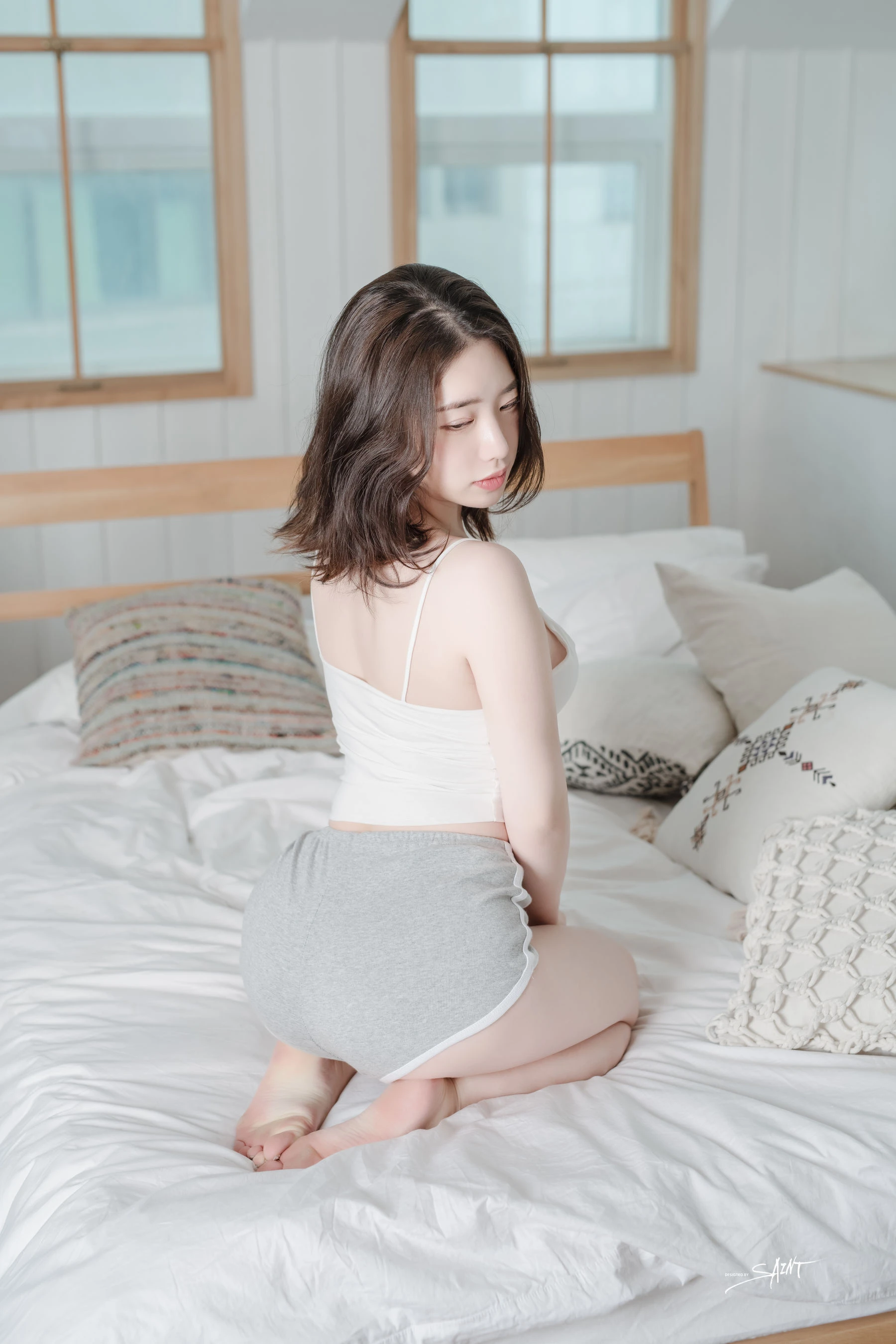 [saintphotolife] Vol.2 Bitnara插图4