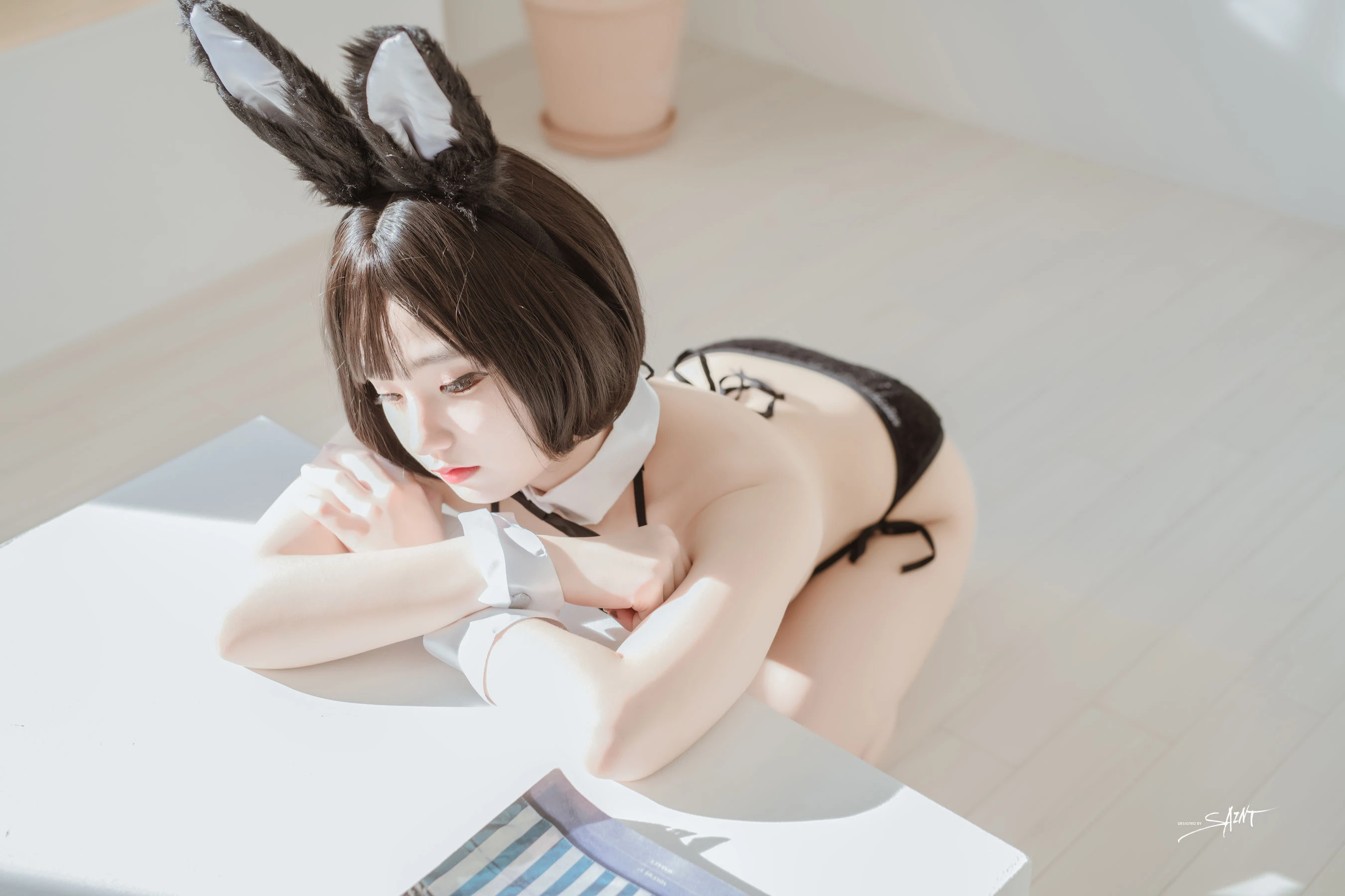 [saintphotolife] Jenny Vol.02插图6