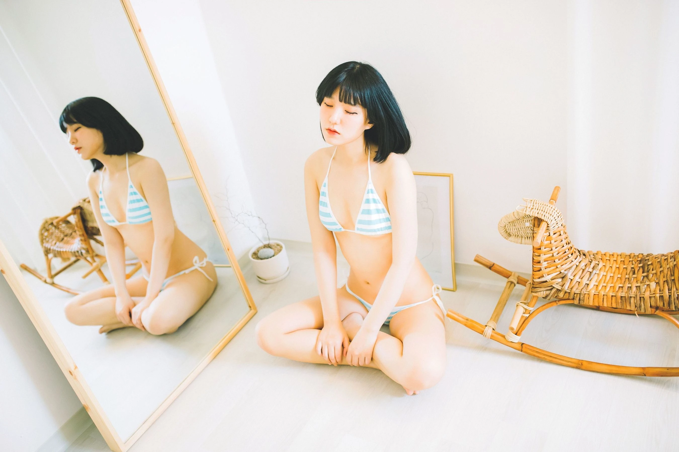 [Moon Night Snap] – Jenny’s cute 2插图6