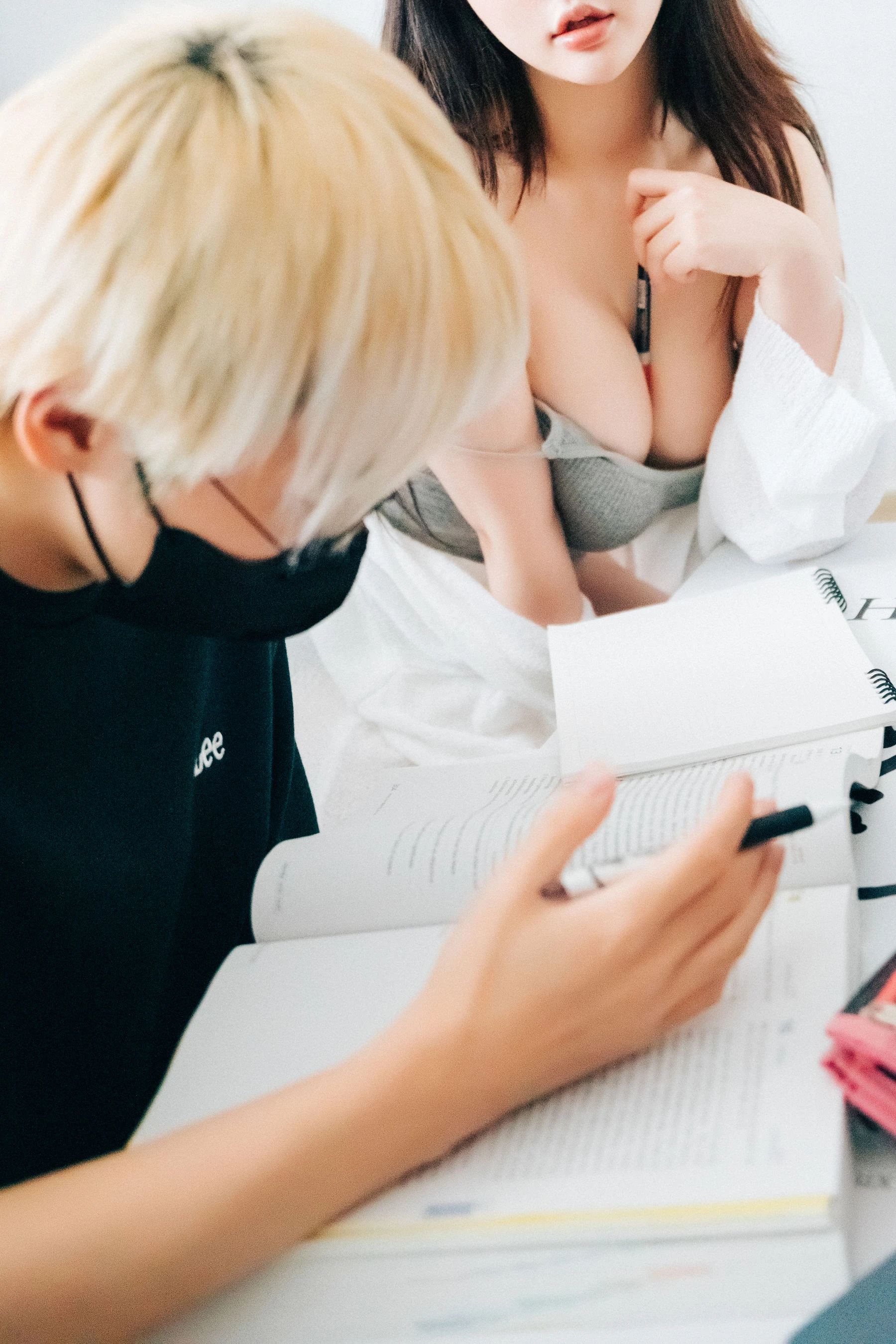 [LOOZY] Yeeun – Rrivate tutor插图6