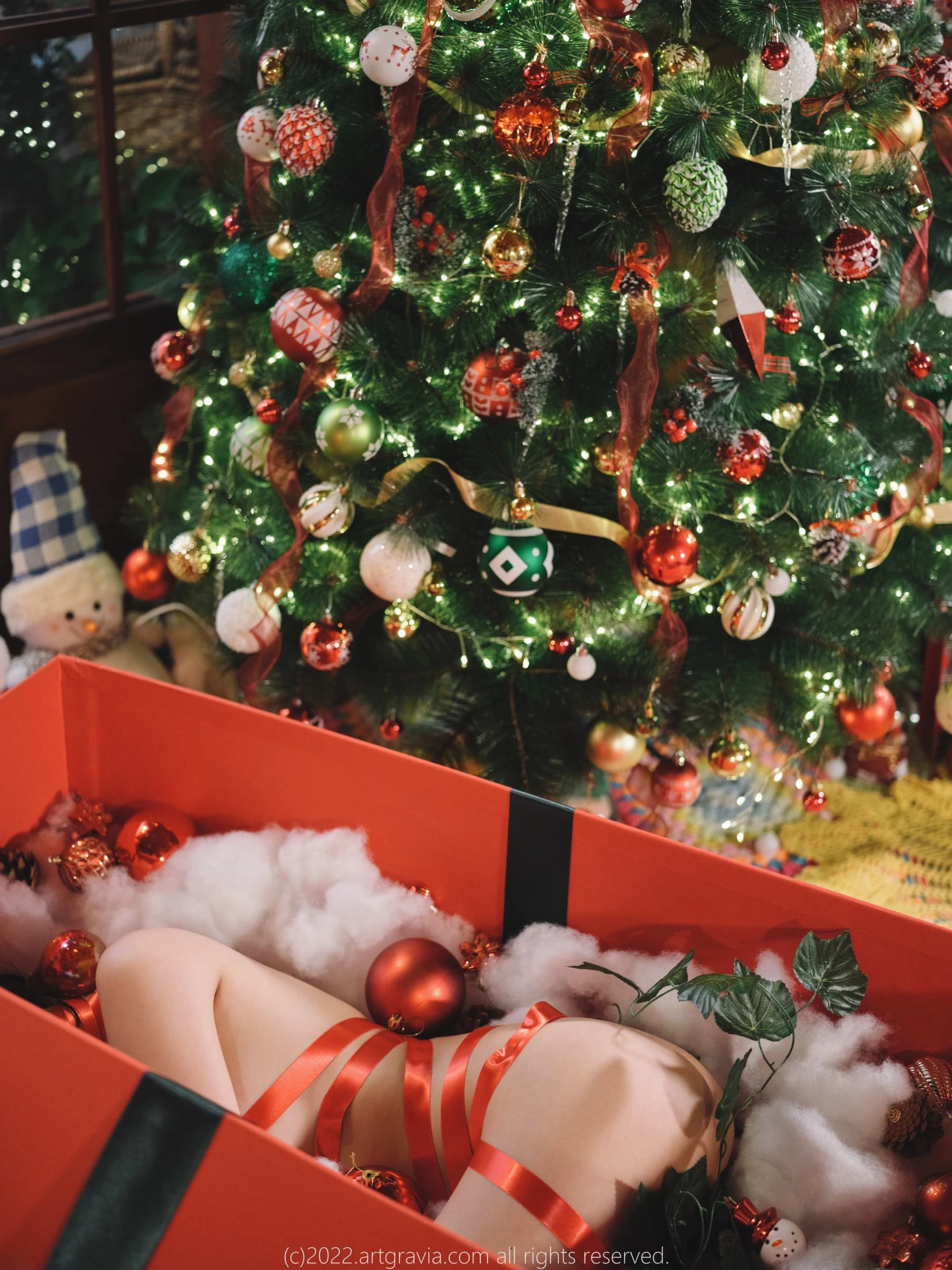 [ARTGRAVIA] VOL.478 Kang Inkyung插图7