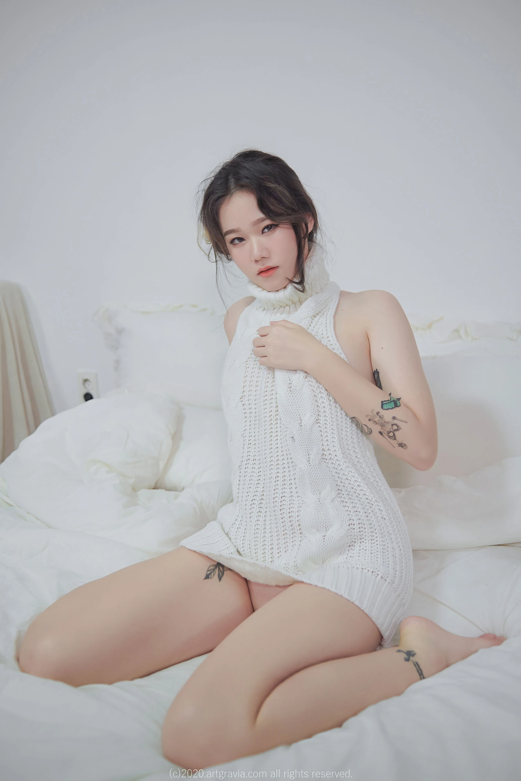 [ARTGRAVIA] VOL.212 Sira 私房写真套图插图4