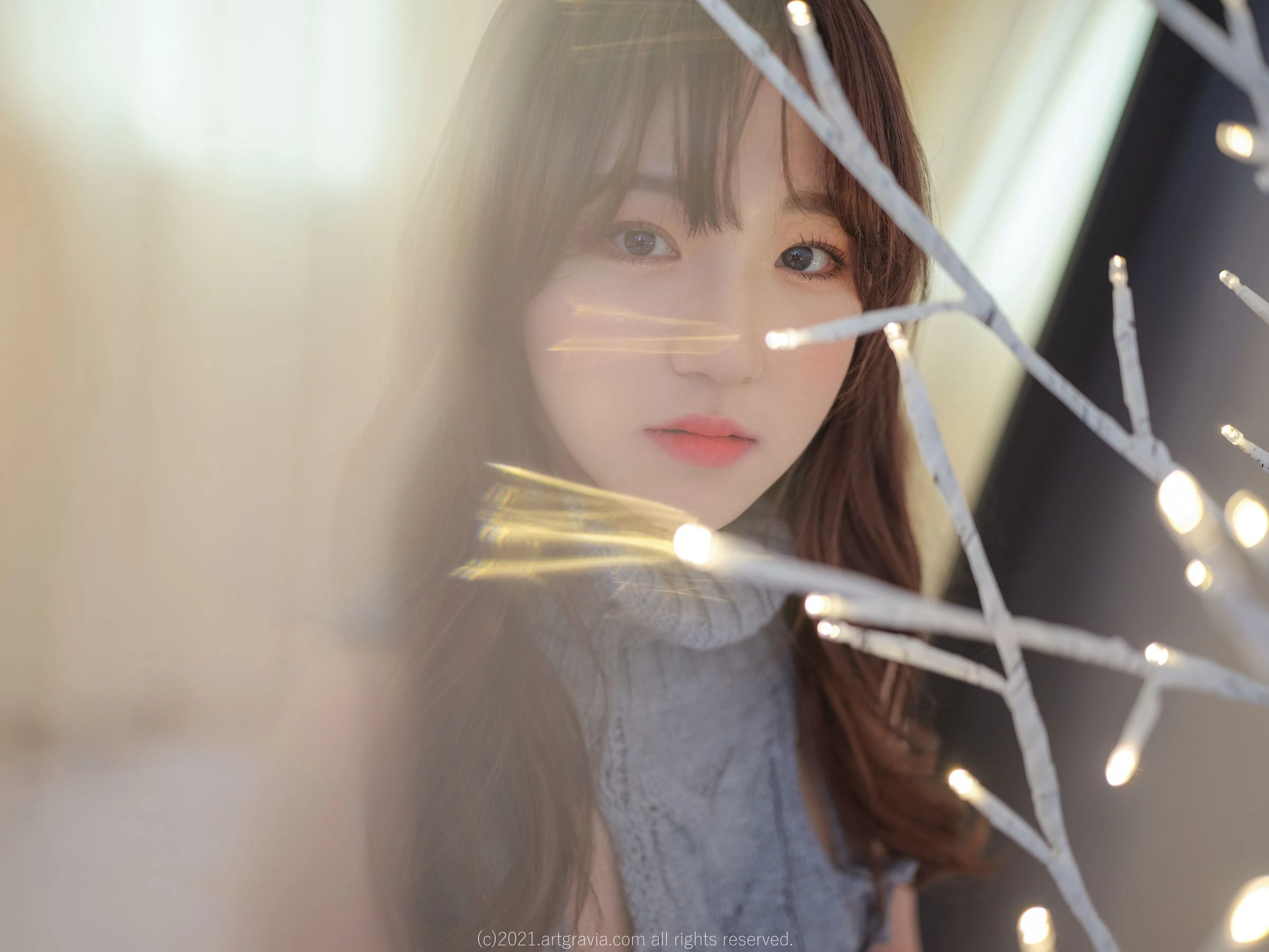 [ARTGRAVIA] VOL.363 Hendoong插图3