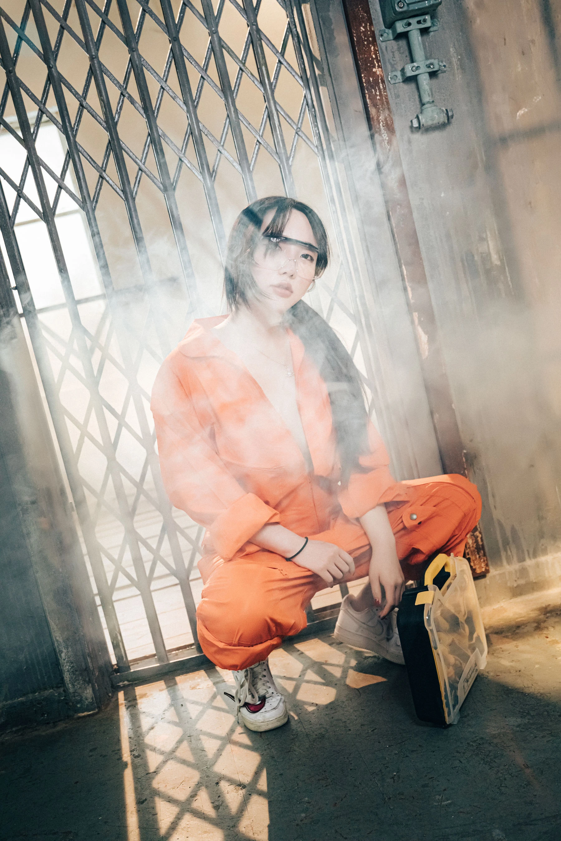 [LOOZY] Yeeun – Where Are My Tools插图2