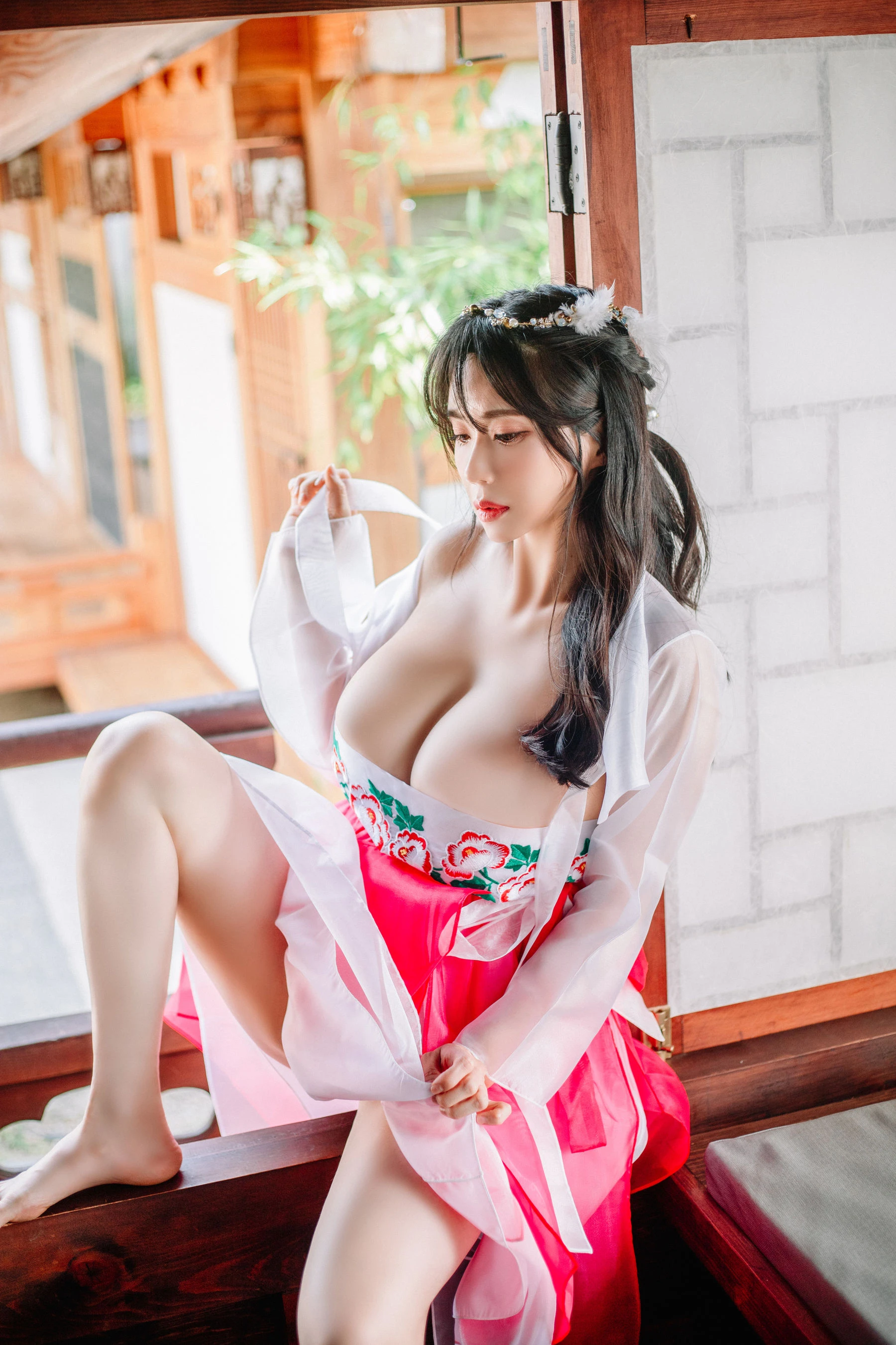 [Paranhosu] Sia – Navillera插图4