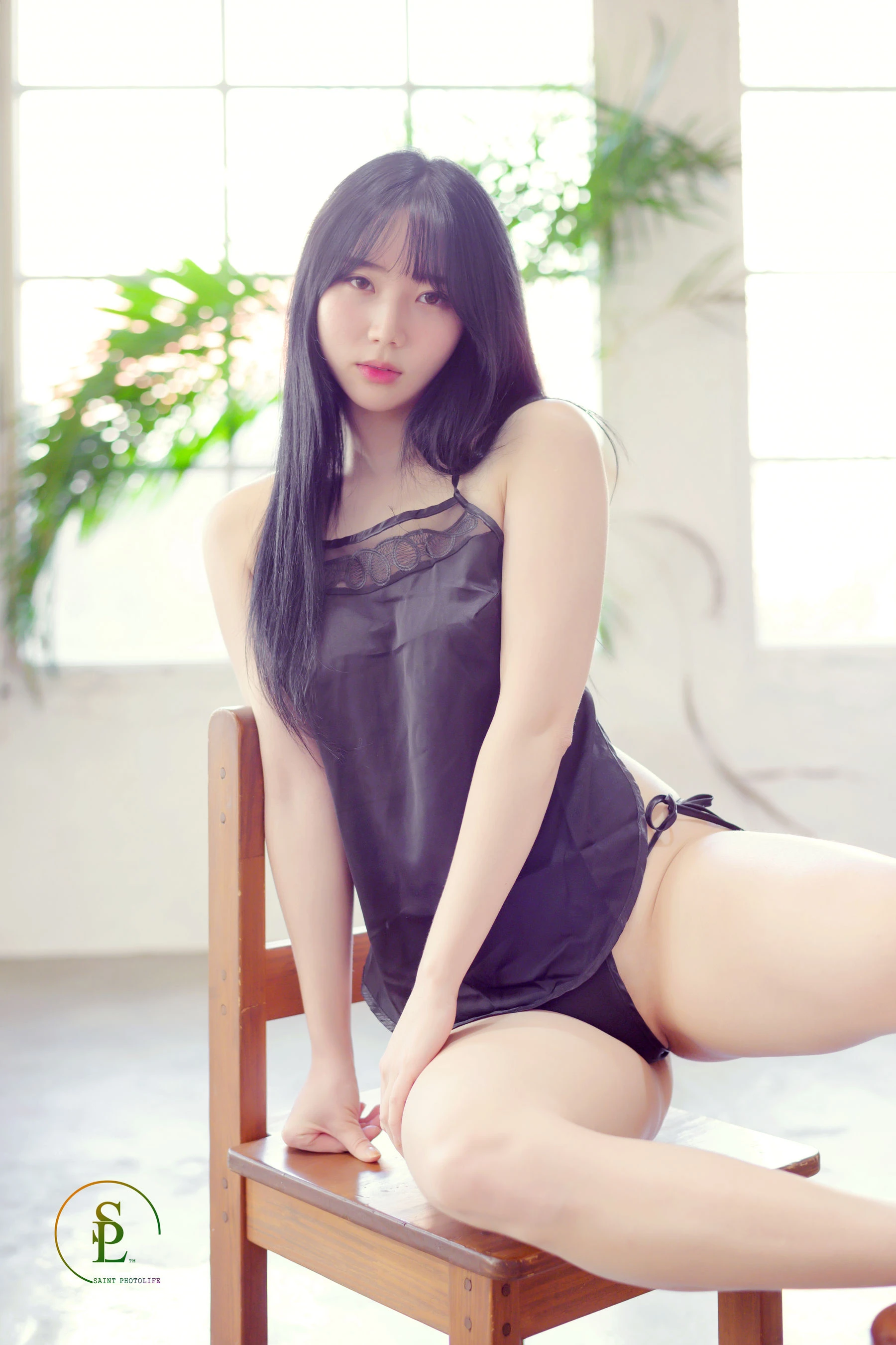 [saintphotolife] Myu_A Vol.10插图6