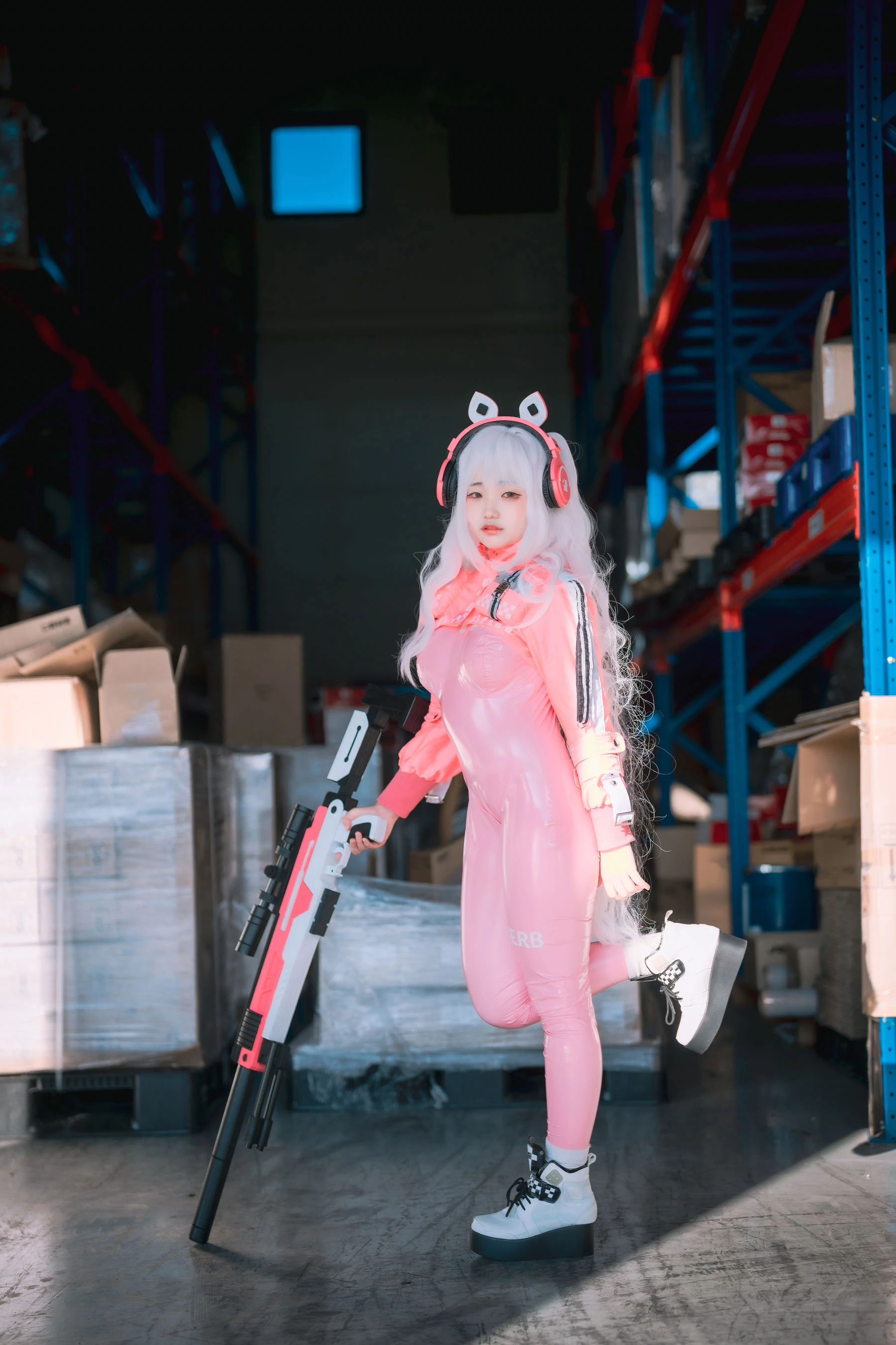 DJAWA] Mimmi Nikke Alice插图5