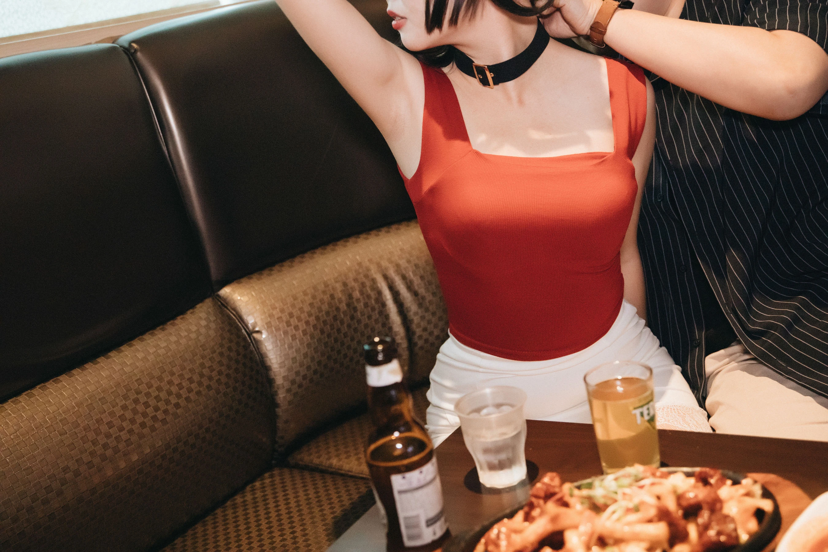 [LOOZY] Min – Fan Meeting插图5