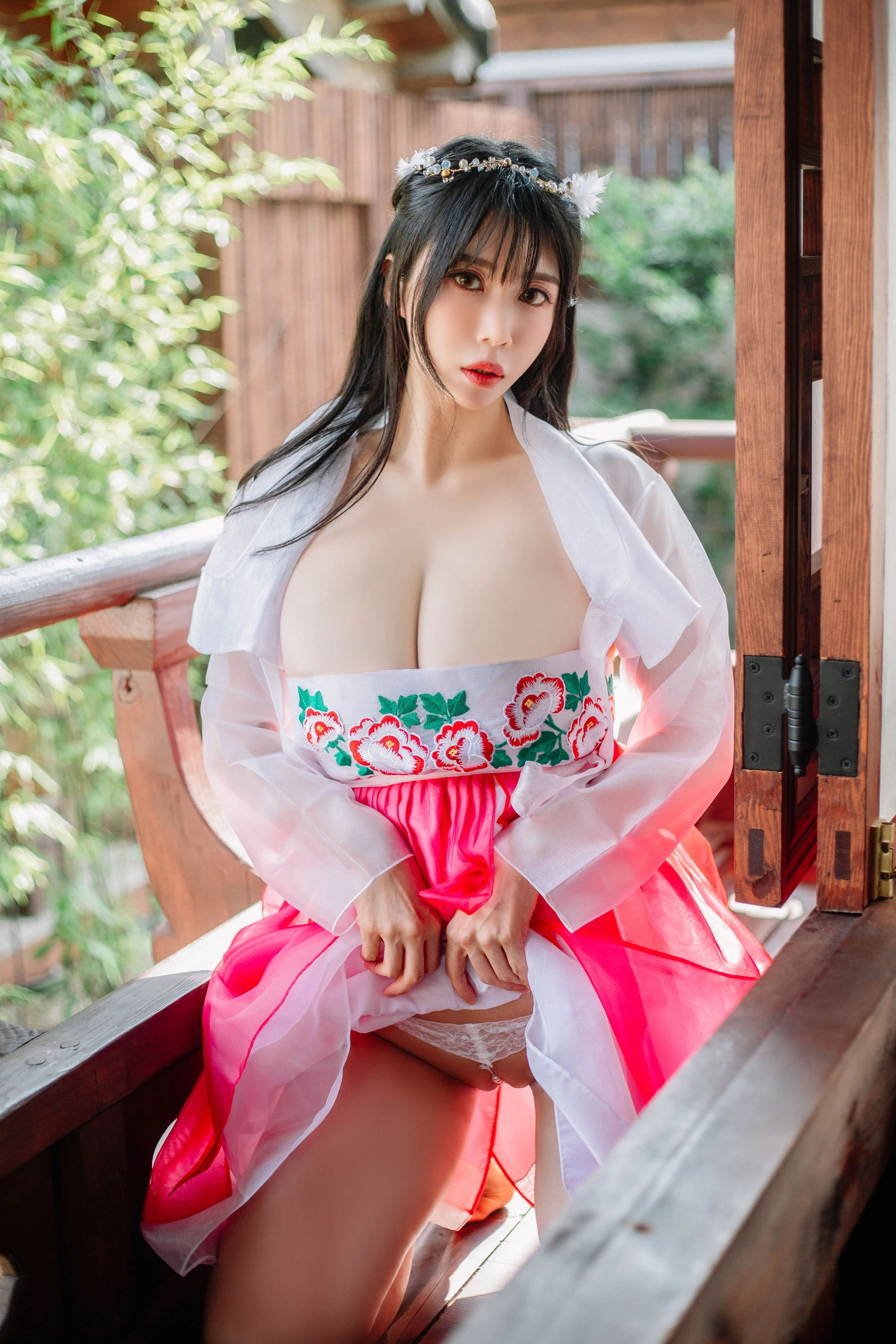 [Paranhosu] Sia – Navillera插图6