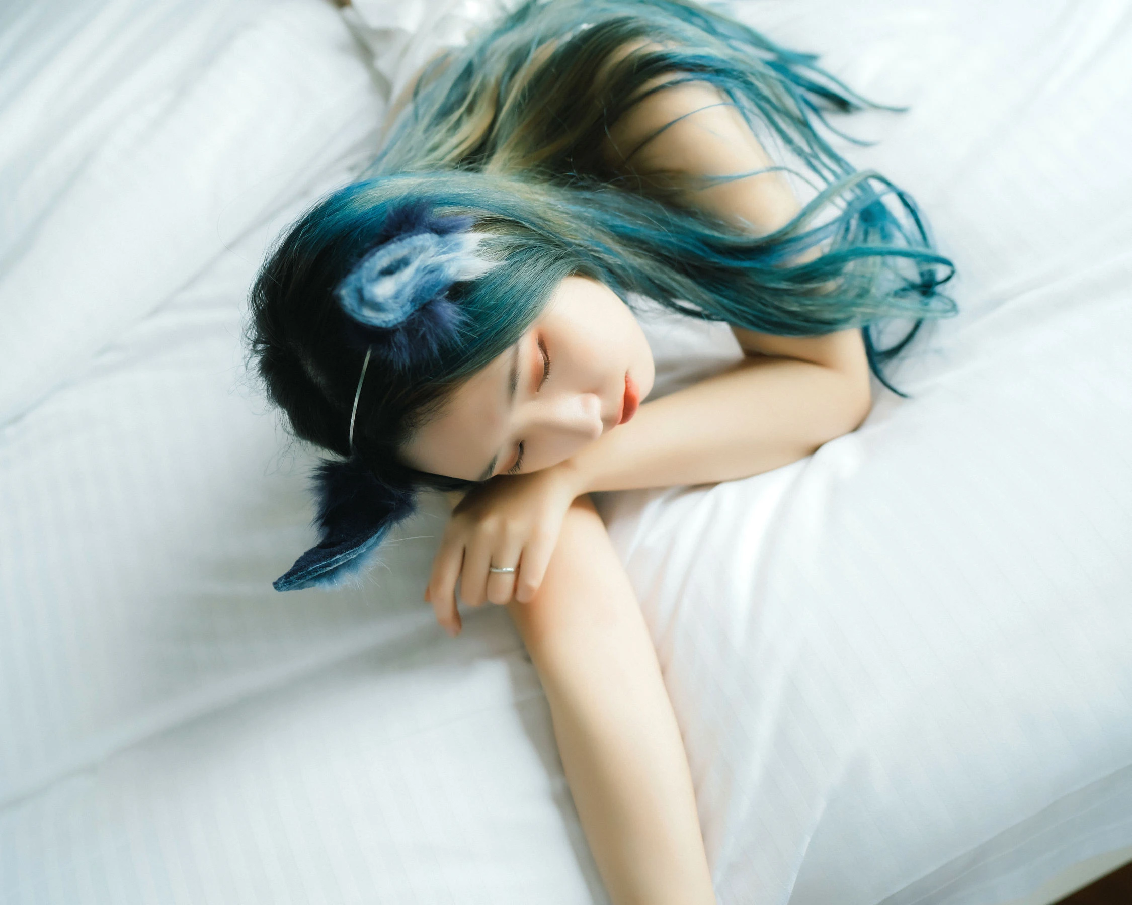 [Moon Night Snap] – Dame Happy Day Vol.1插图1