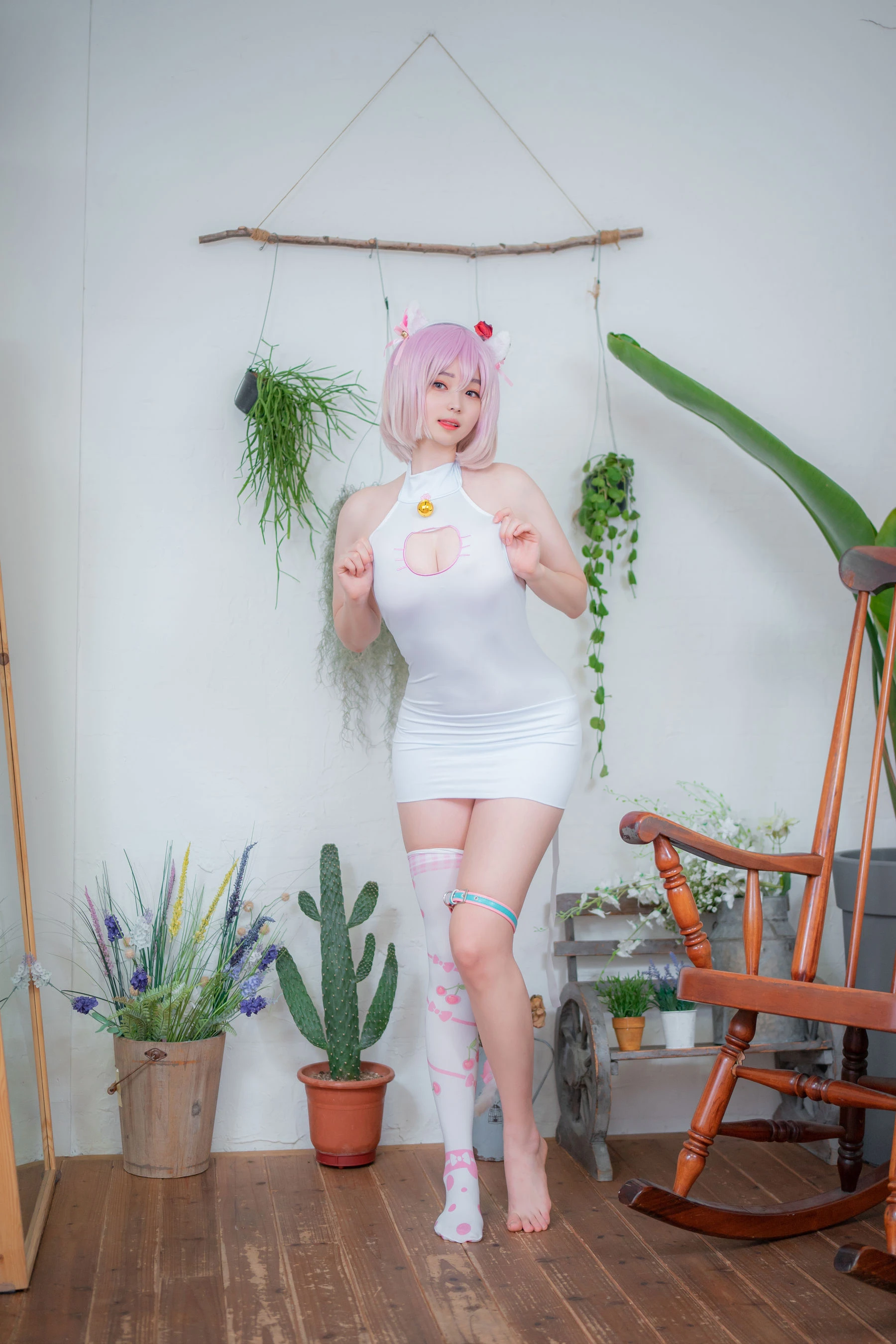 [CreamSoda] Bambi – Vol.6插图1