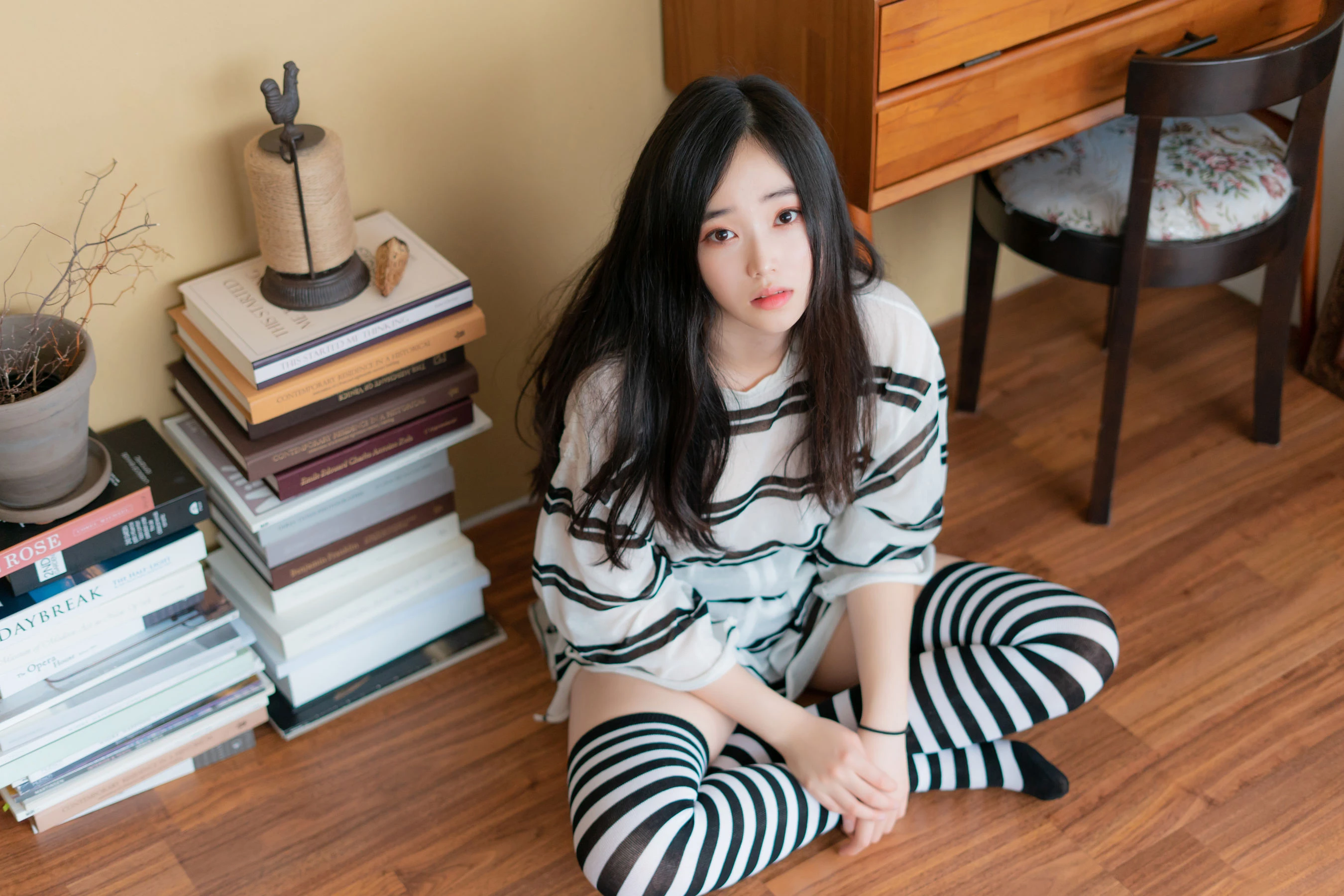 BamBi写真 – Today’s BAMBI插图6