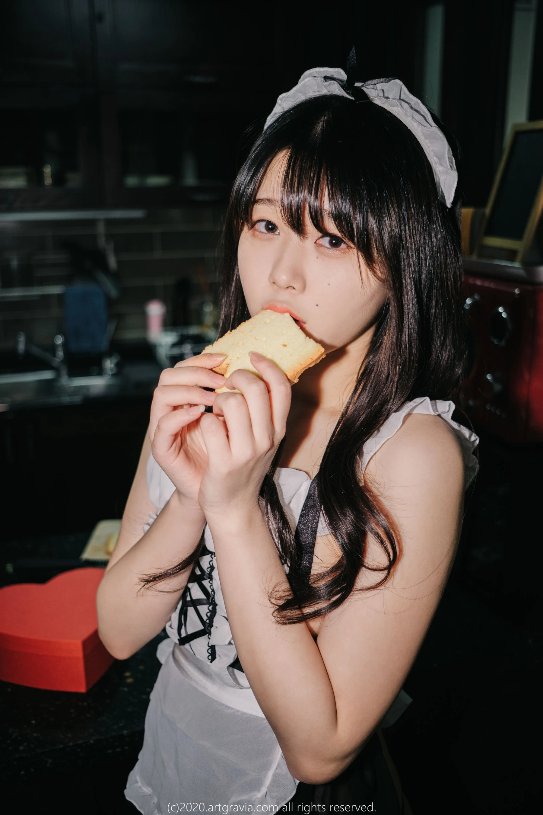 [ARTGRAVIA] VOL.139 ZIA插图4