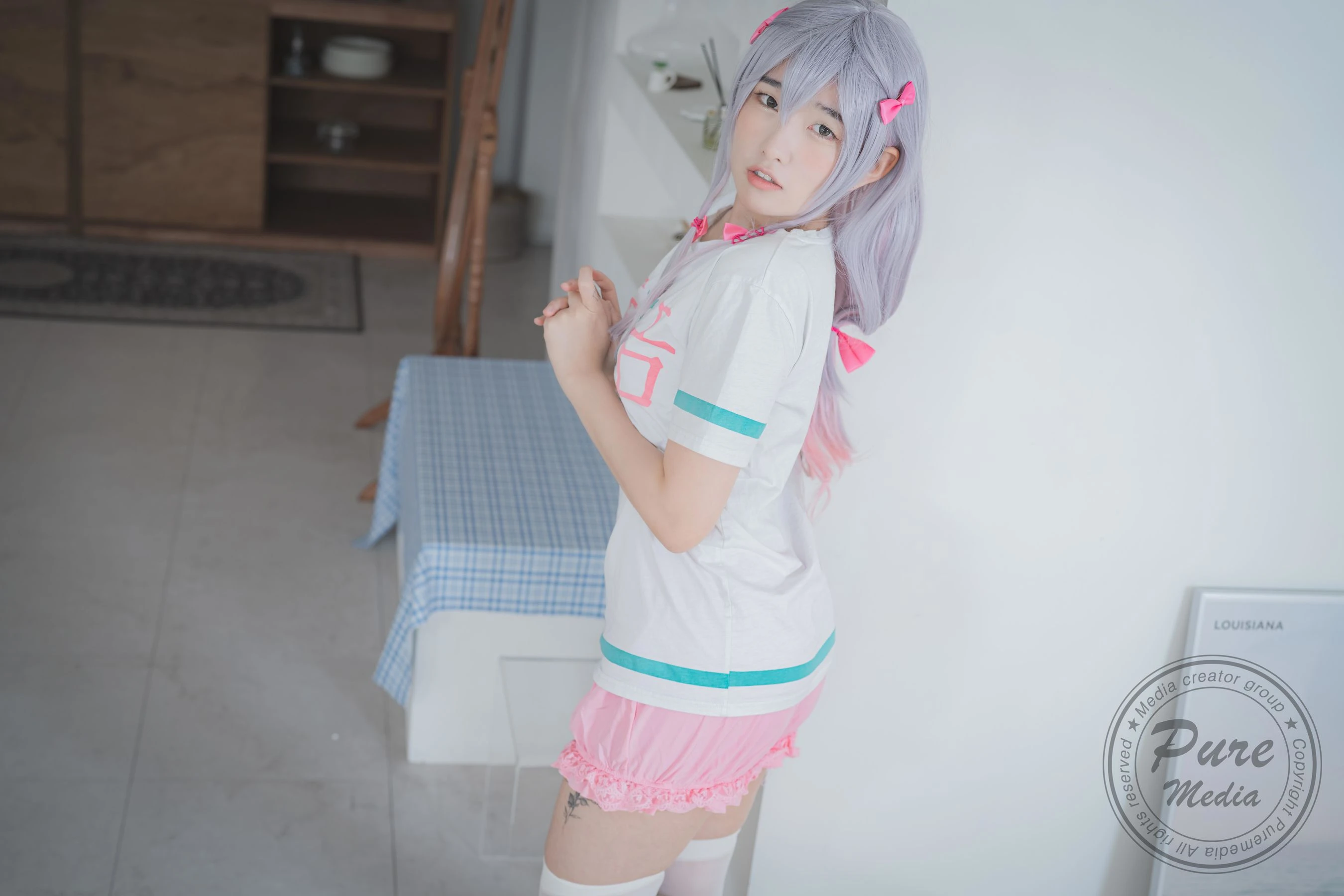 [PURE MEDIA] Vol.195 – Sonson插图1