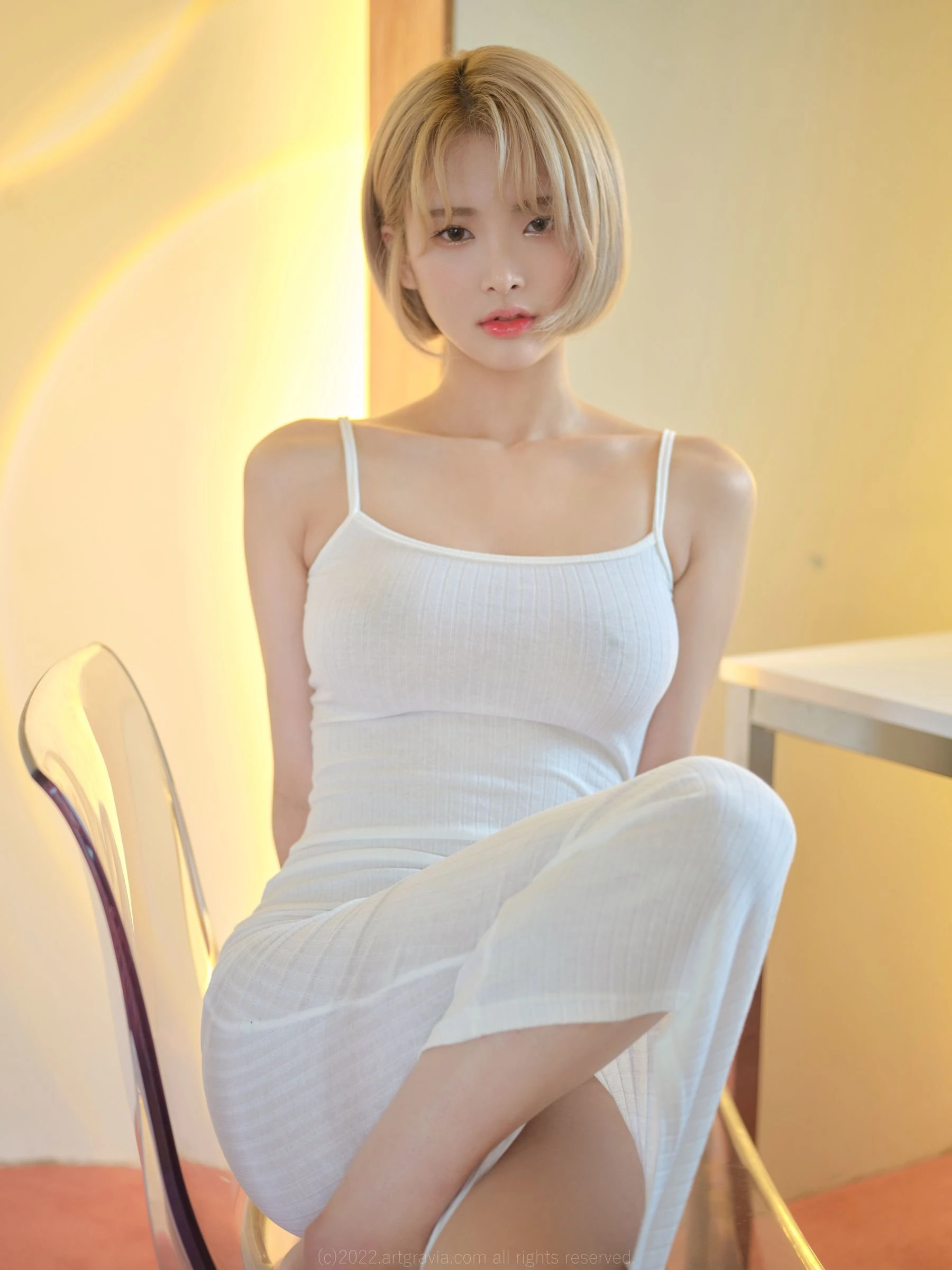 [ARTGRAVIA] VOL.396 HyoYeon插图7