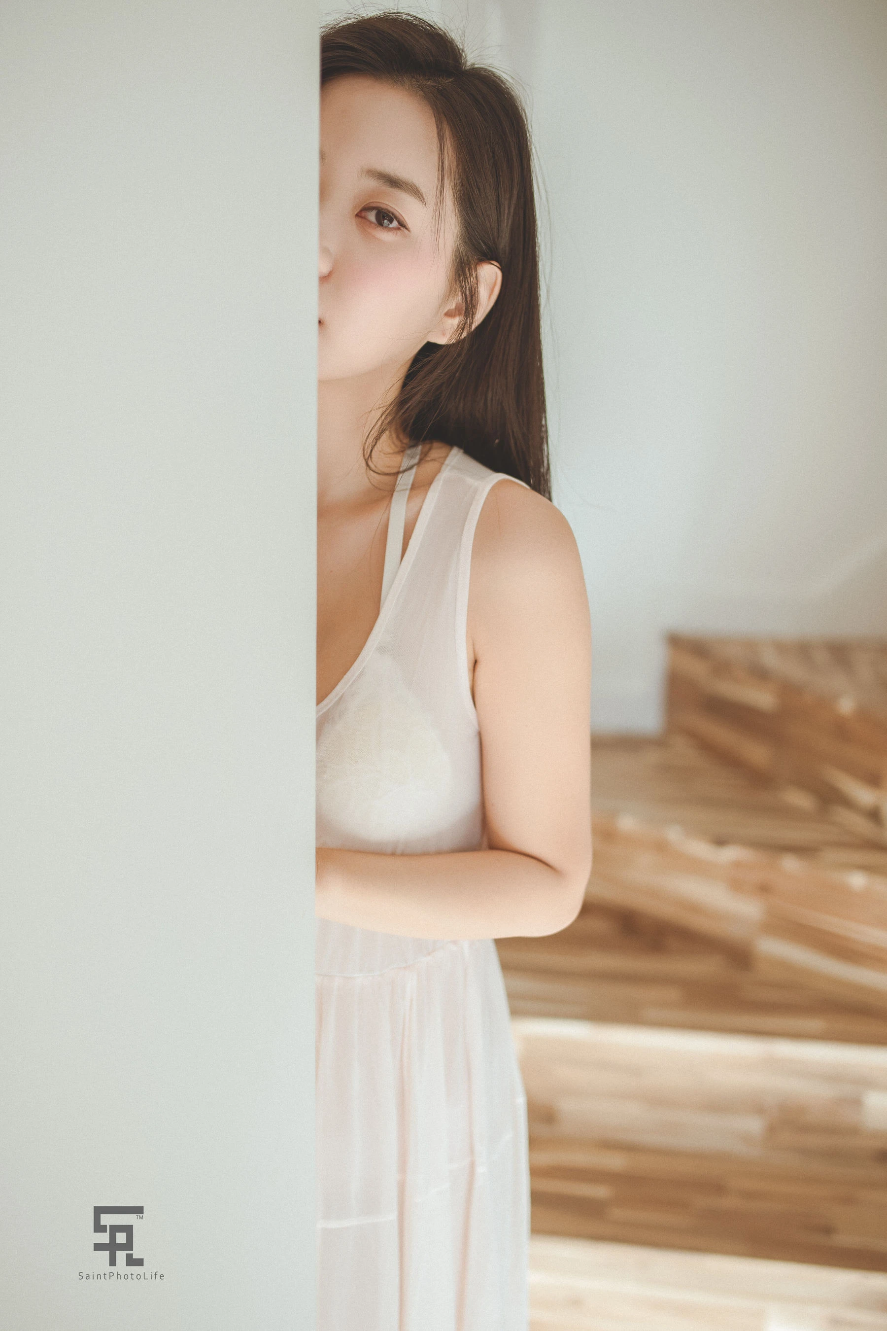 [saintphotolife] Zenny Romance 2插图2