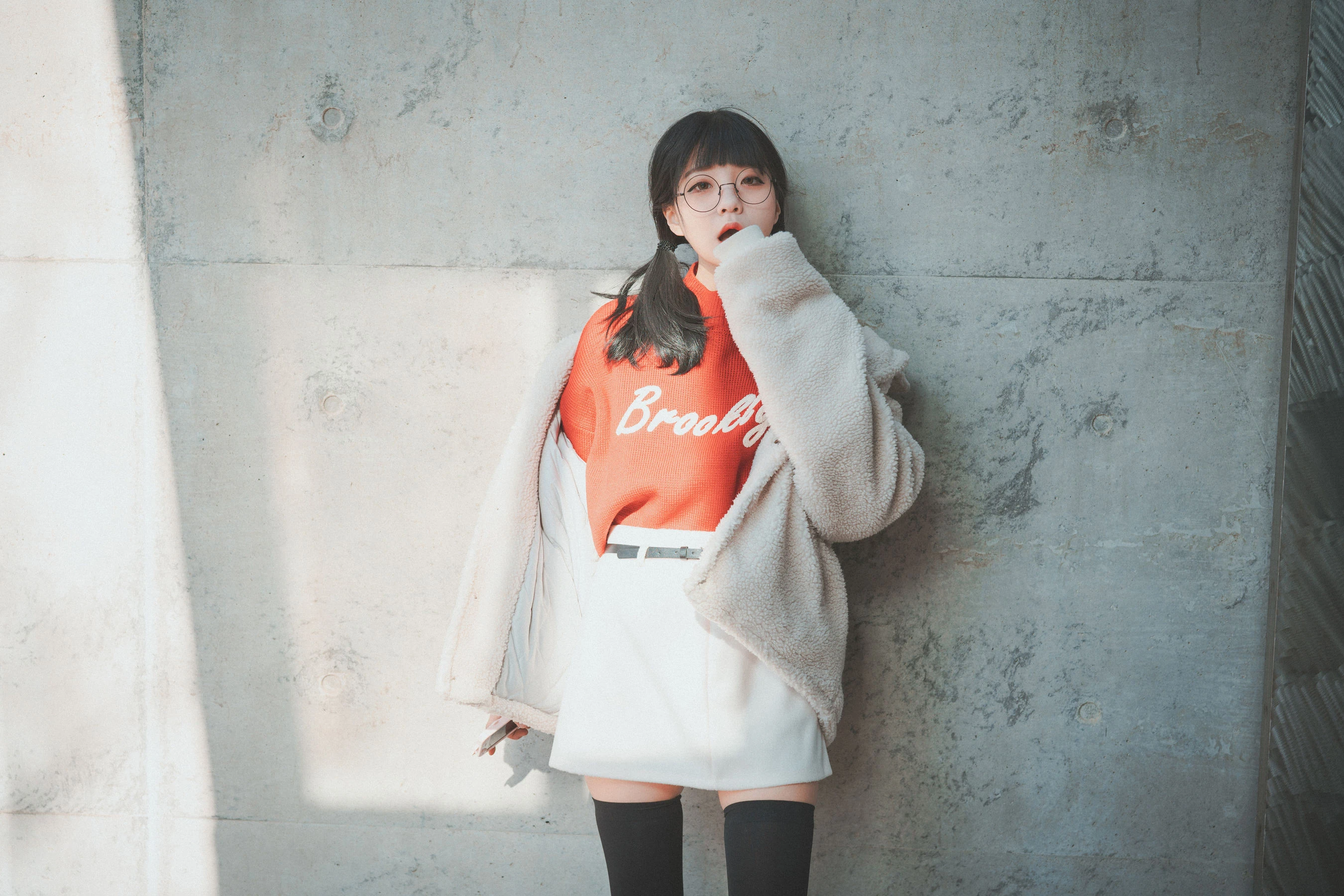 [DJAWA] Jenny – Brooklyn Girl插图2