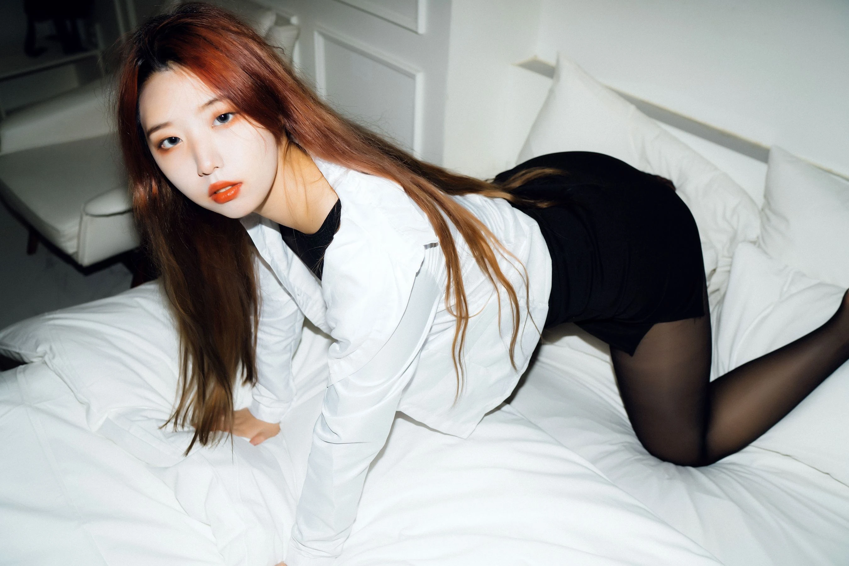 [Moon Night Snap] – Dame《Mature Vol.2》插图2