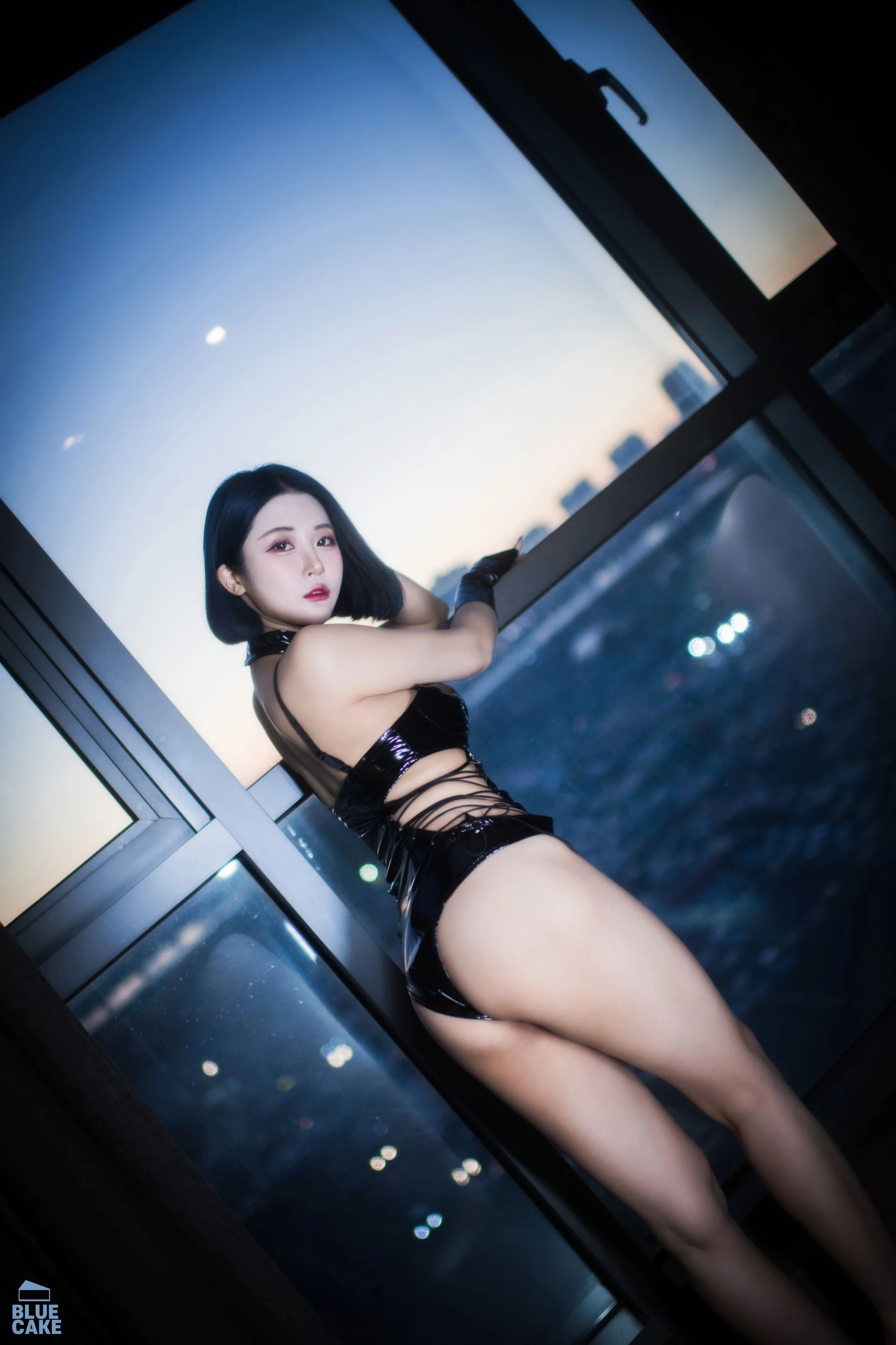 [BLUECAKE] Bomi – City of Night插图4