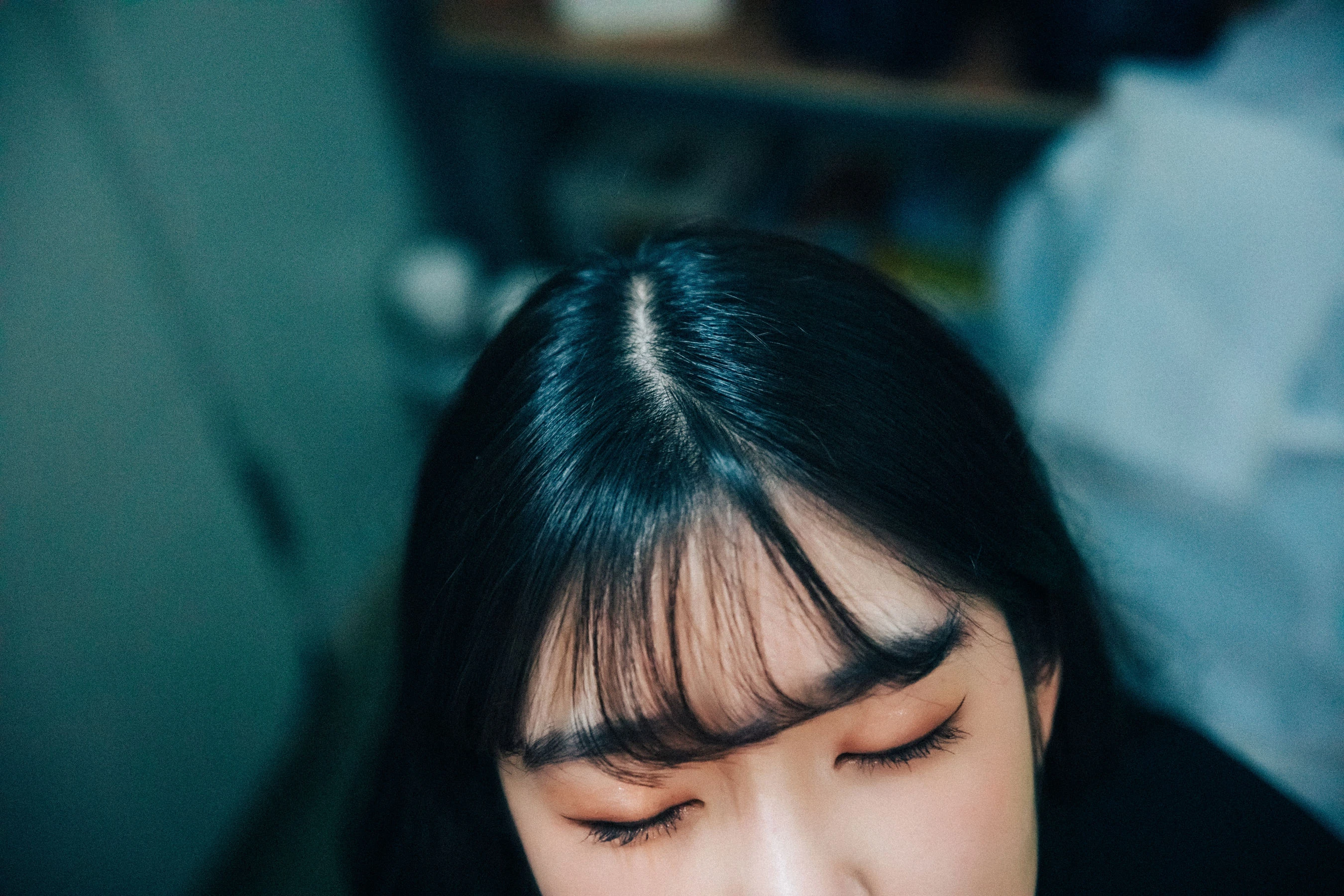 [LOOZY] Sonson – First Nipple Alba插图5