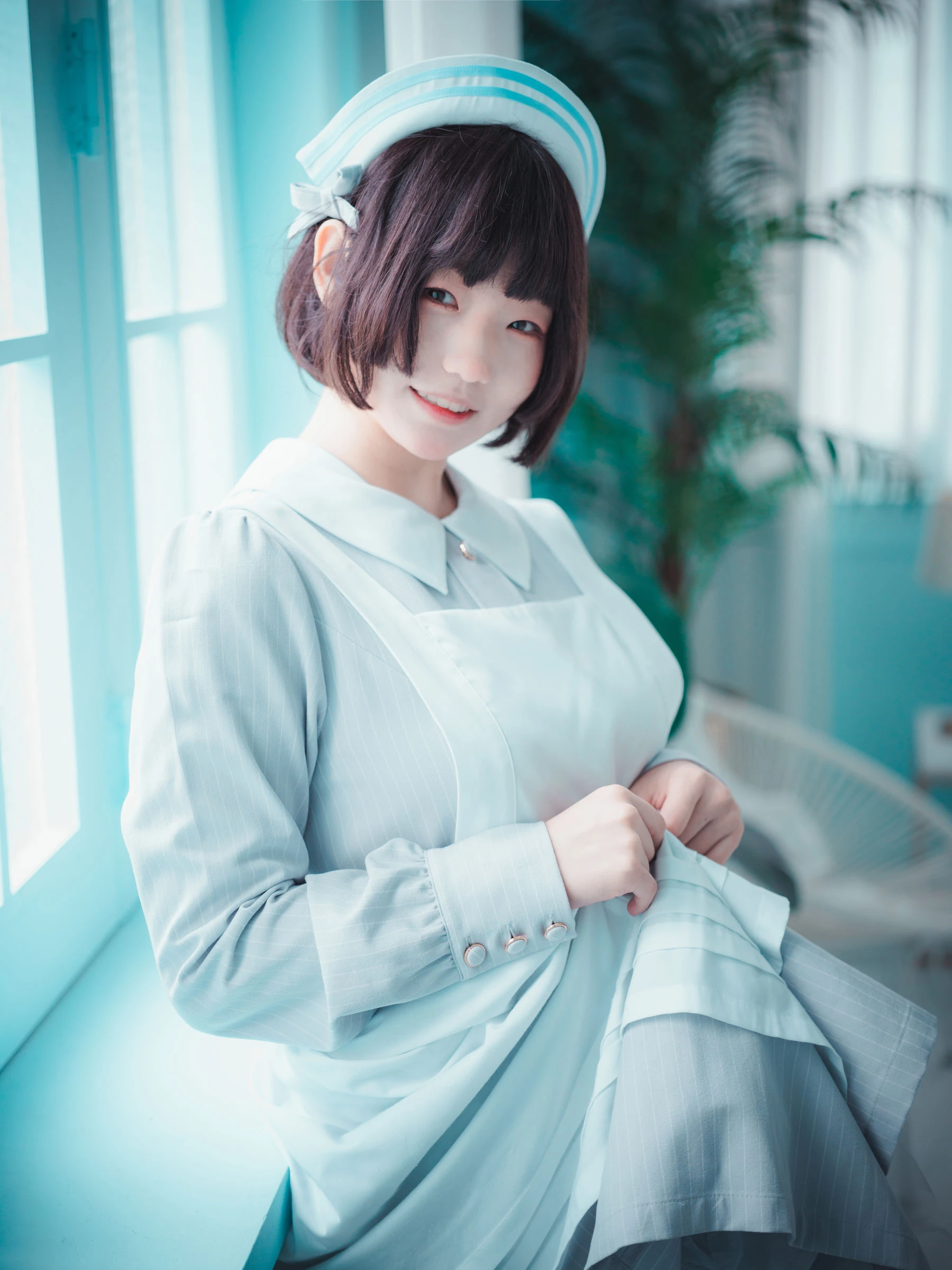 [DJAWA] Mimmi – St. Esther插图6