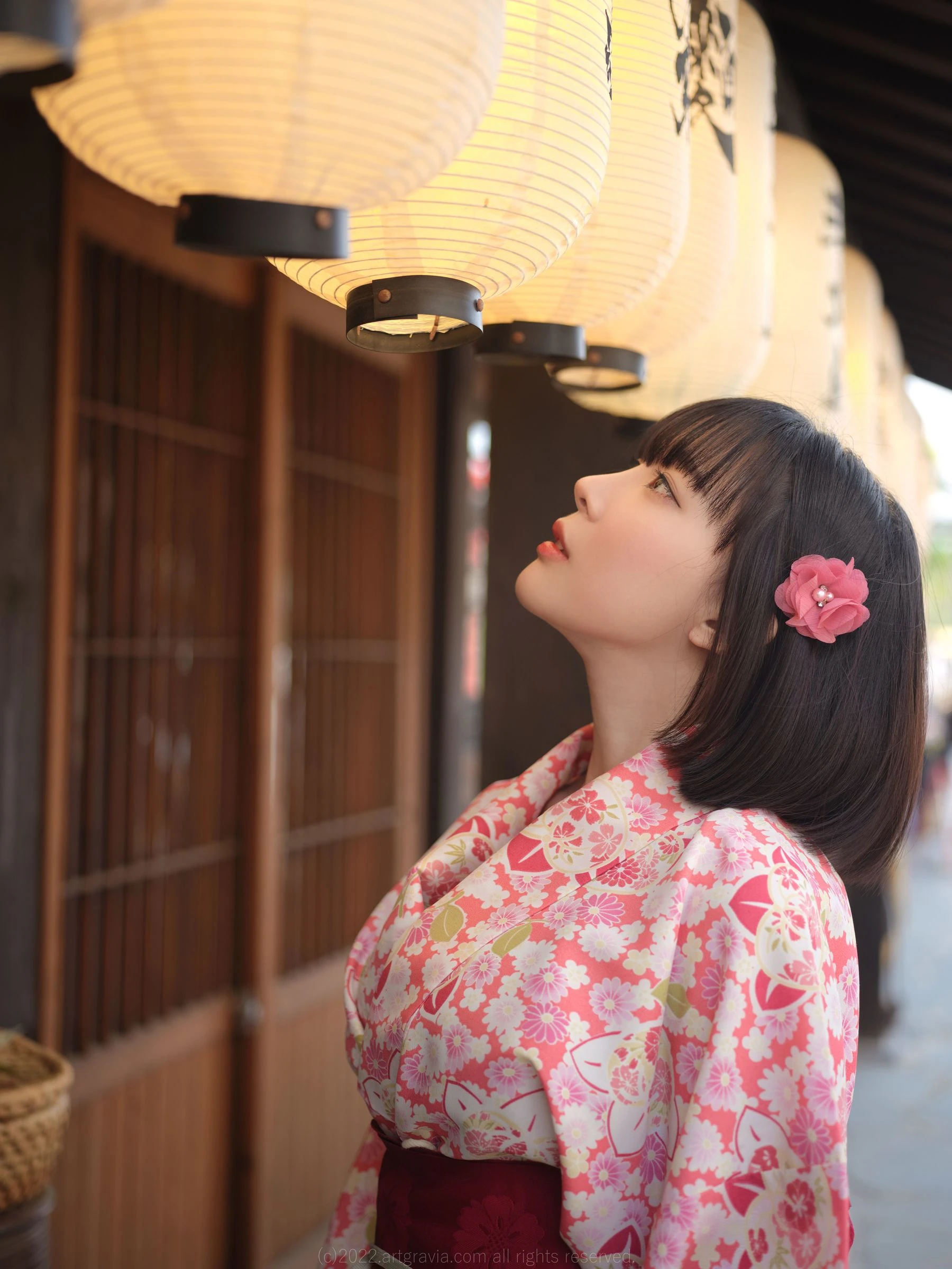 [ARTGRAVIA] VOL.401 Inkyung插图3