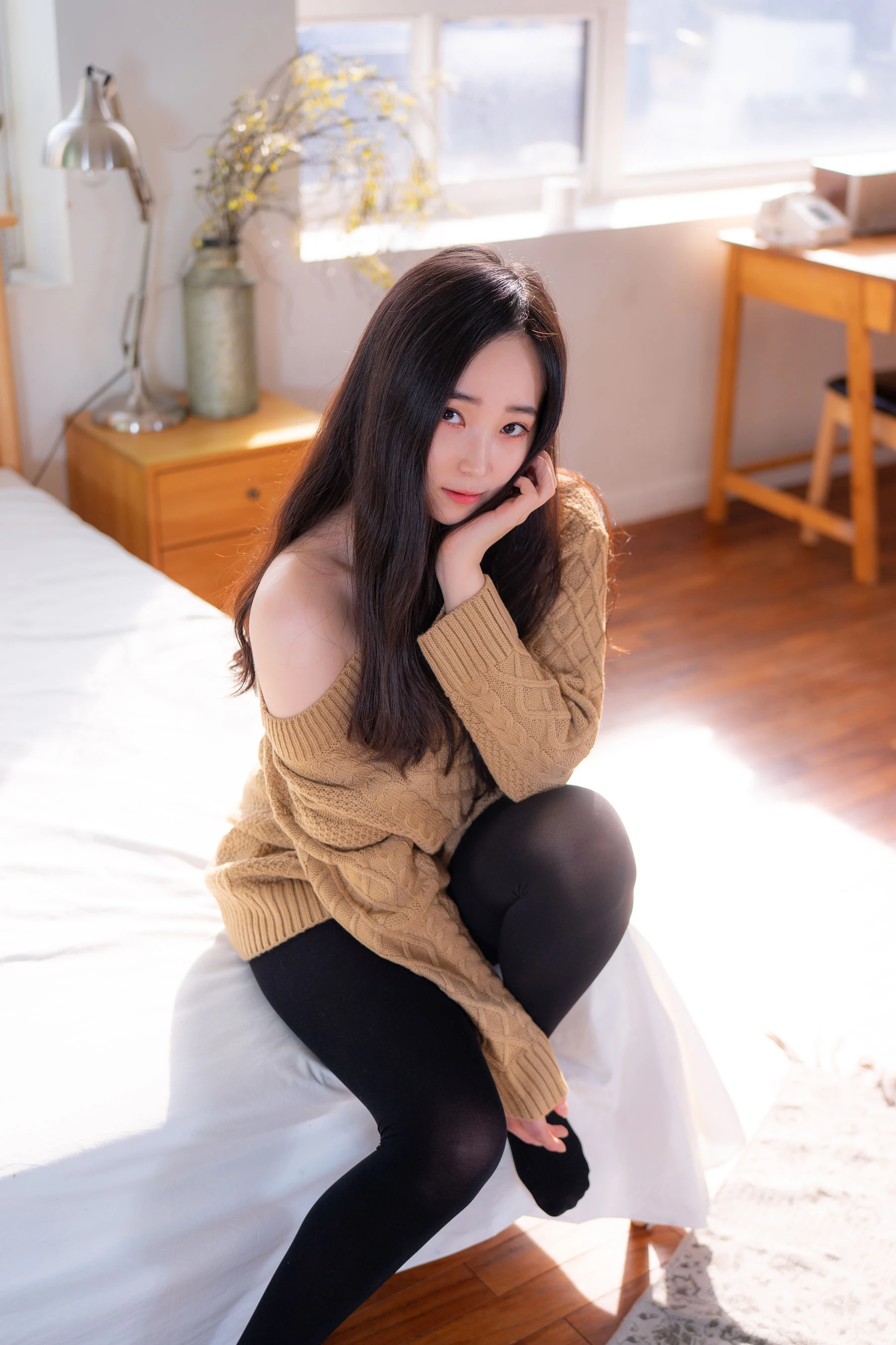 [CreamSoda] Bambi – VOL.5插图1